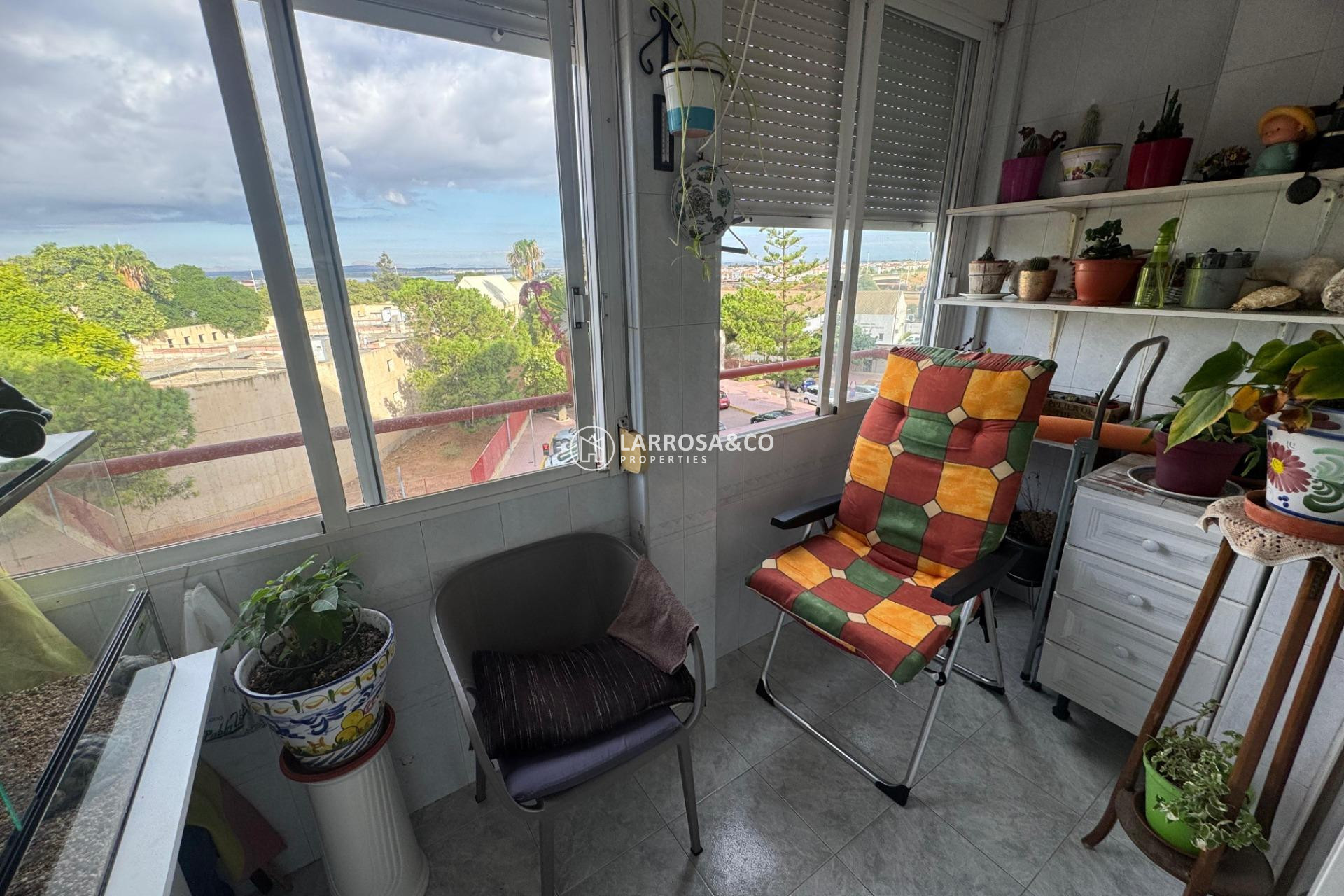 A Vendre - Apartment - Torrevieja - Acequion