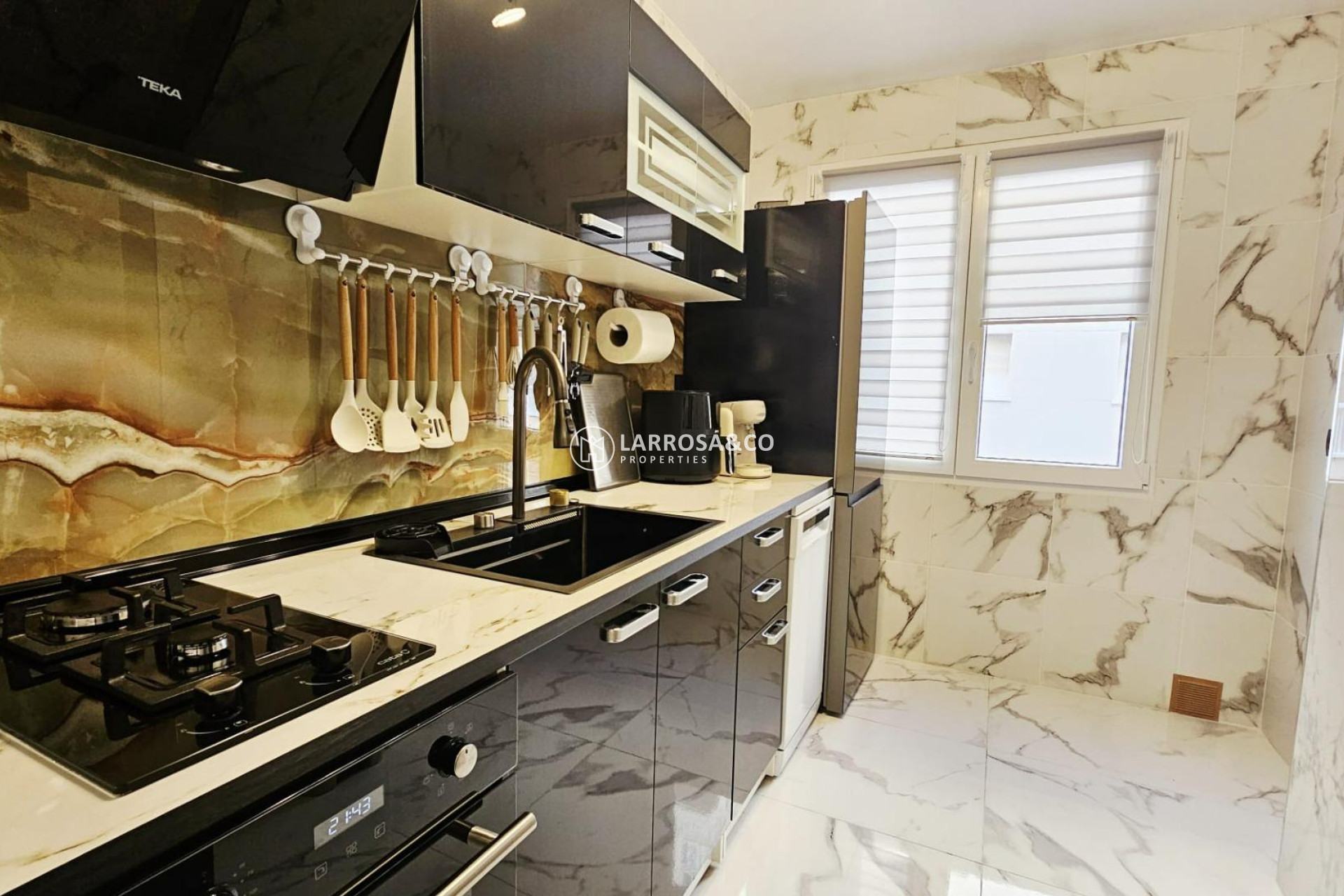 A Vendre - Apartment - Torrevieja - Acequion