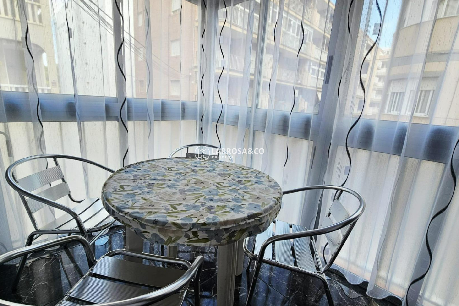 A Vendre - Apartment - Torrevieja - Acequion