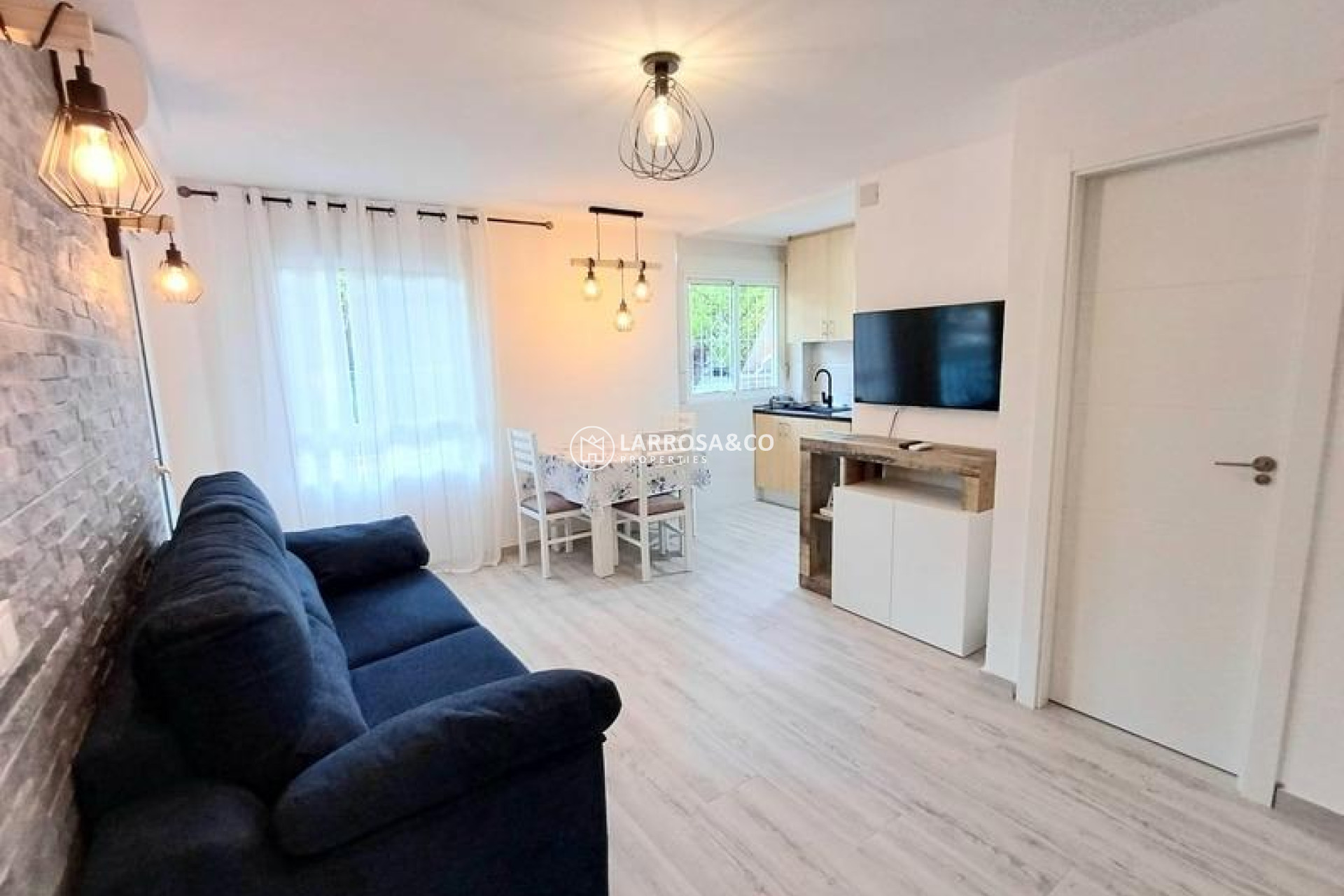 A Vendre - Apartment - Torrevieja - Acequion