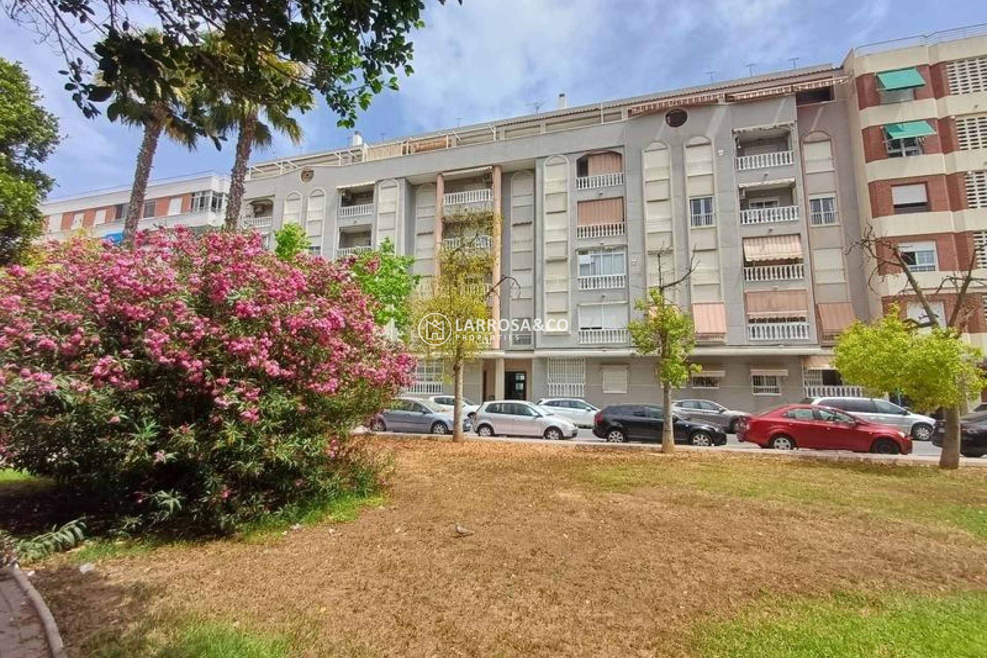 A Vendre - Apartment - Torrevieja - Acequion