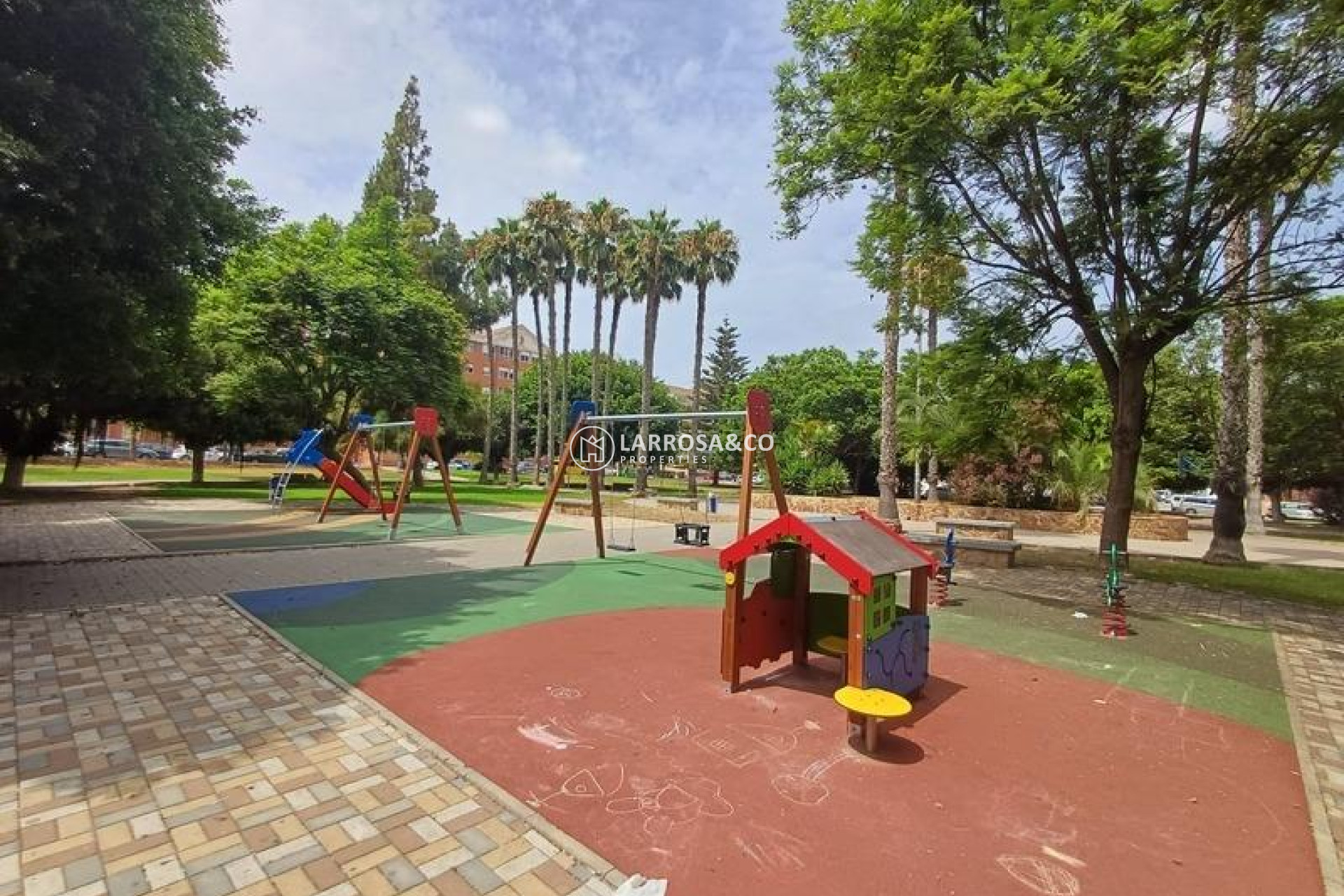 A Vendre - Apartment - Torrevieja - Acequion