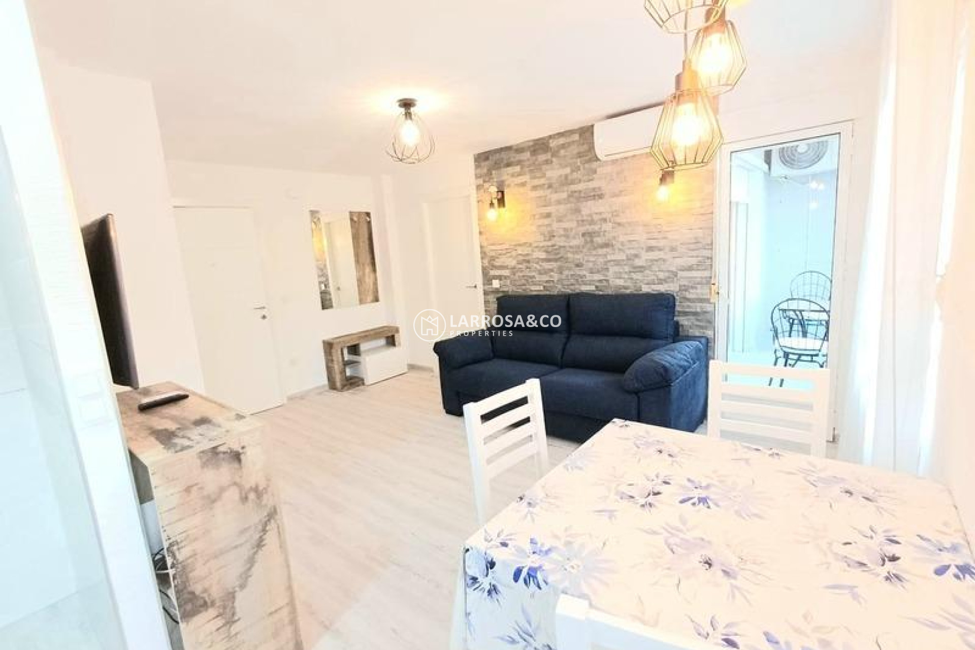 A Vendre - Apartment - Torrevieja - Acequion