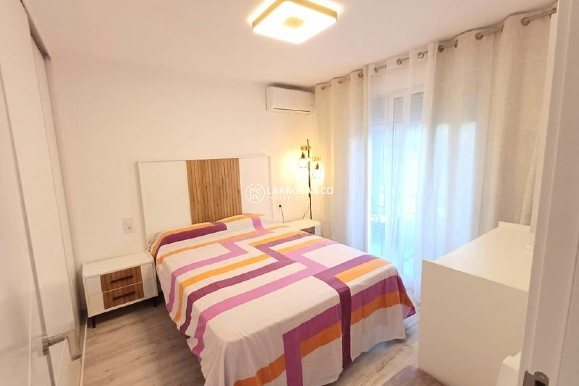 A Vendre - Apartment - Torrevieja - Acequion
