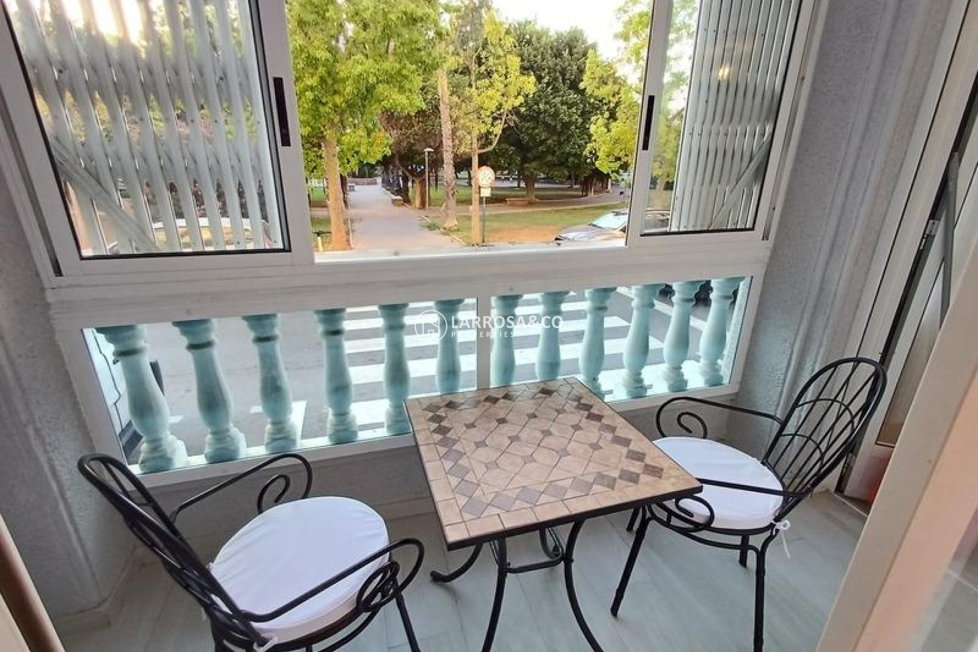 A Vendre - Apartment - Torrevieja - Acequion