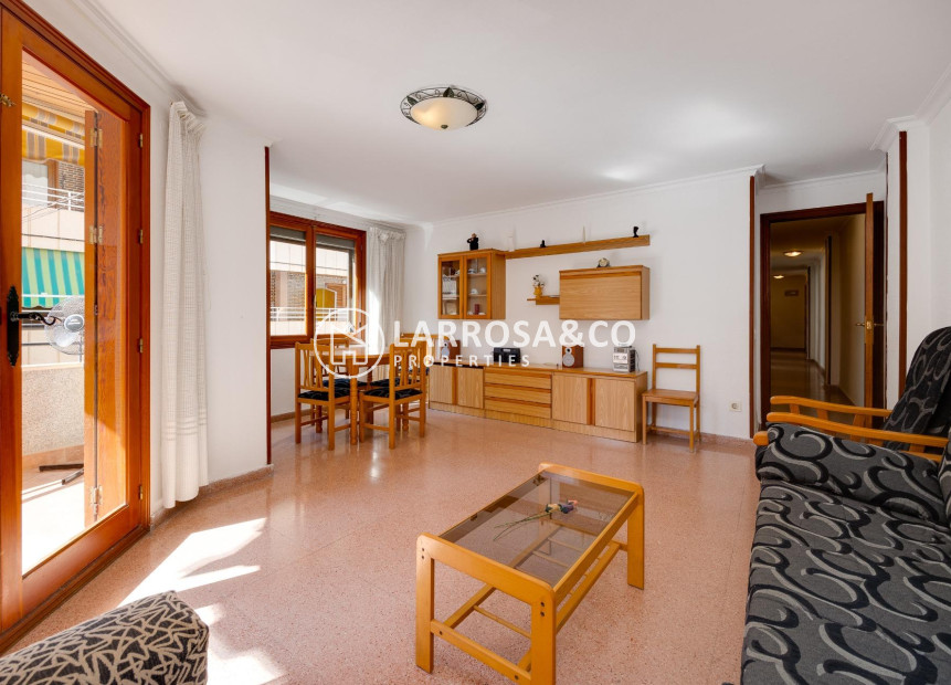 A Vendre - Apartment - Torrevieja - Acequion