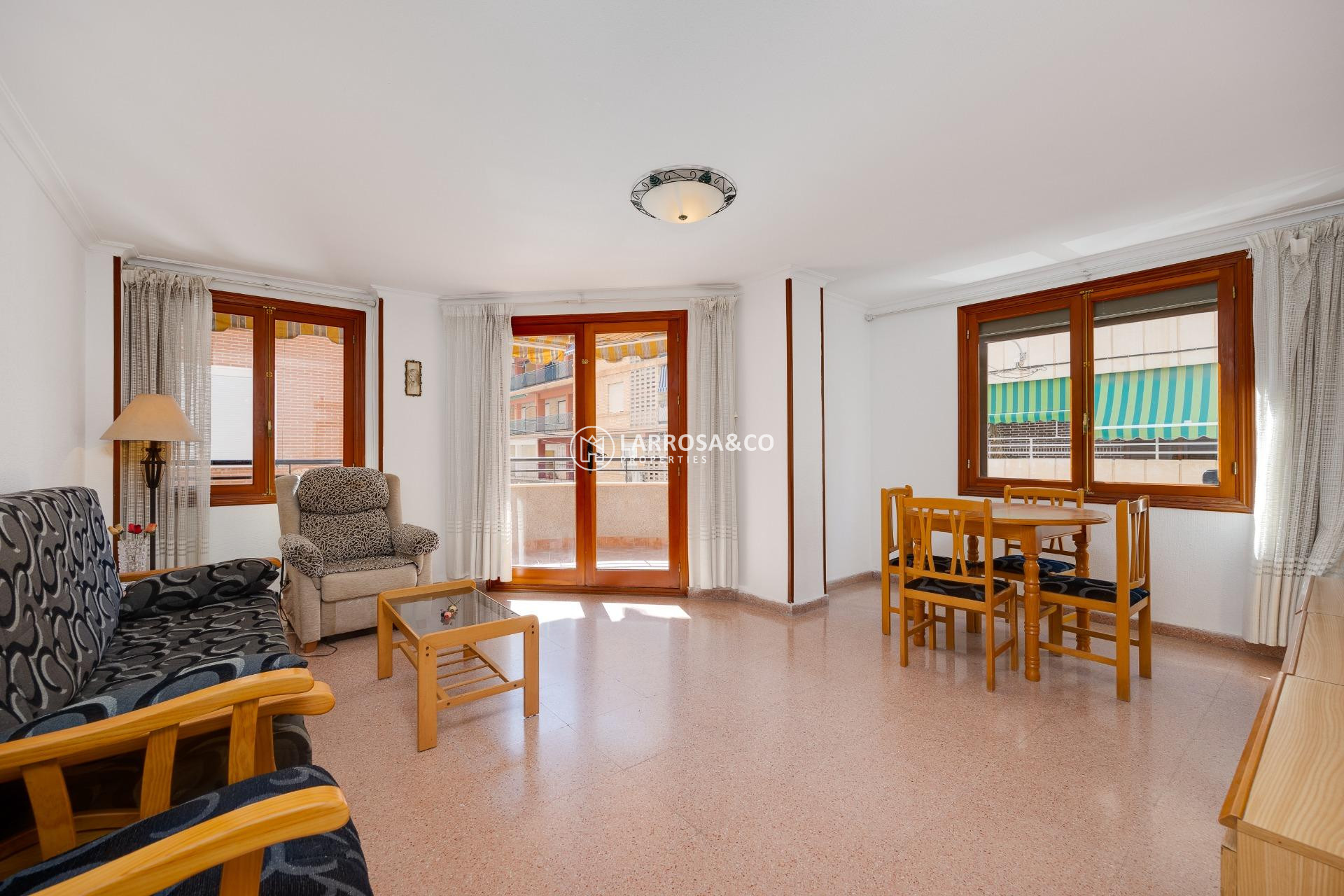 A Vendre - Apartment - Torrevieja - Acequion