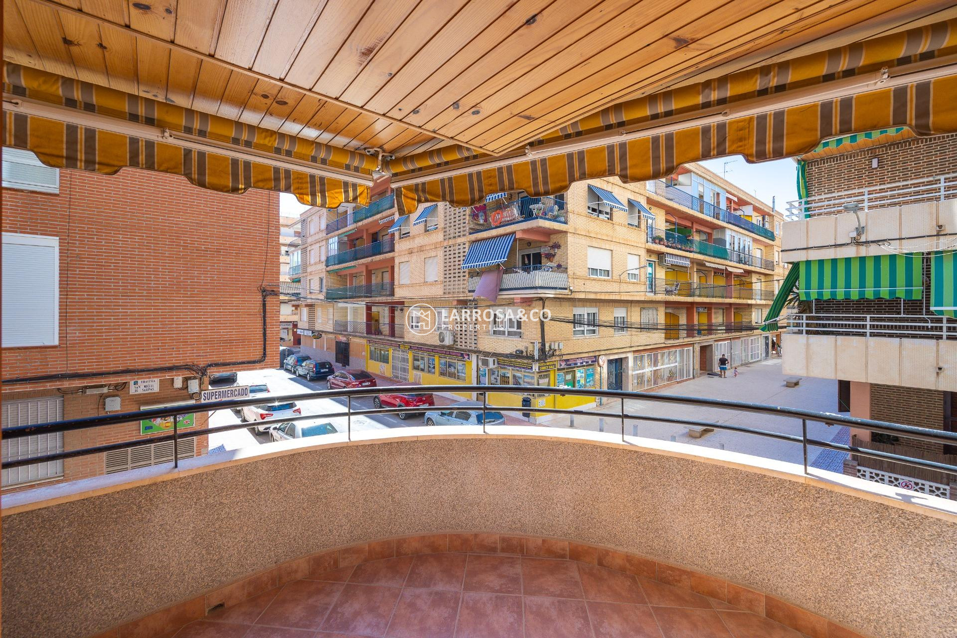 A Vendre - Apartment - Torrevieja - Acequion