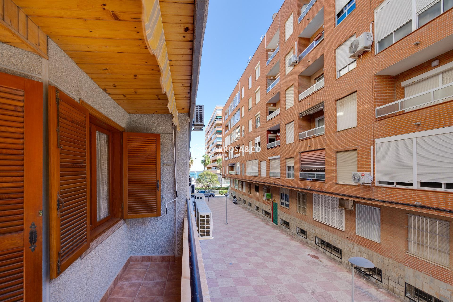 A Vendre - Apartment - Torrevieja - Acequion