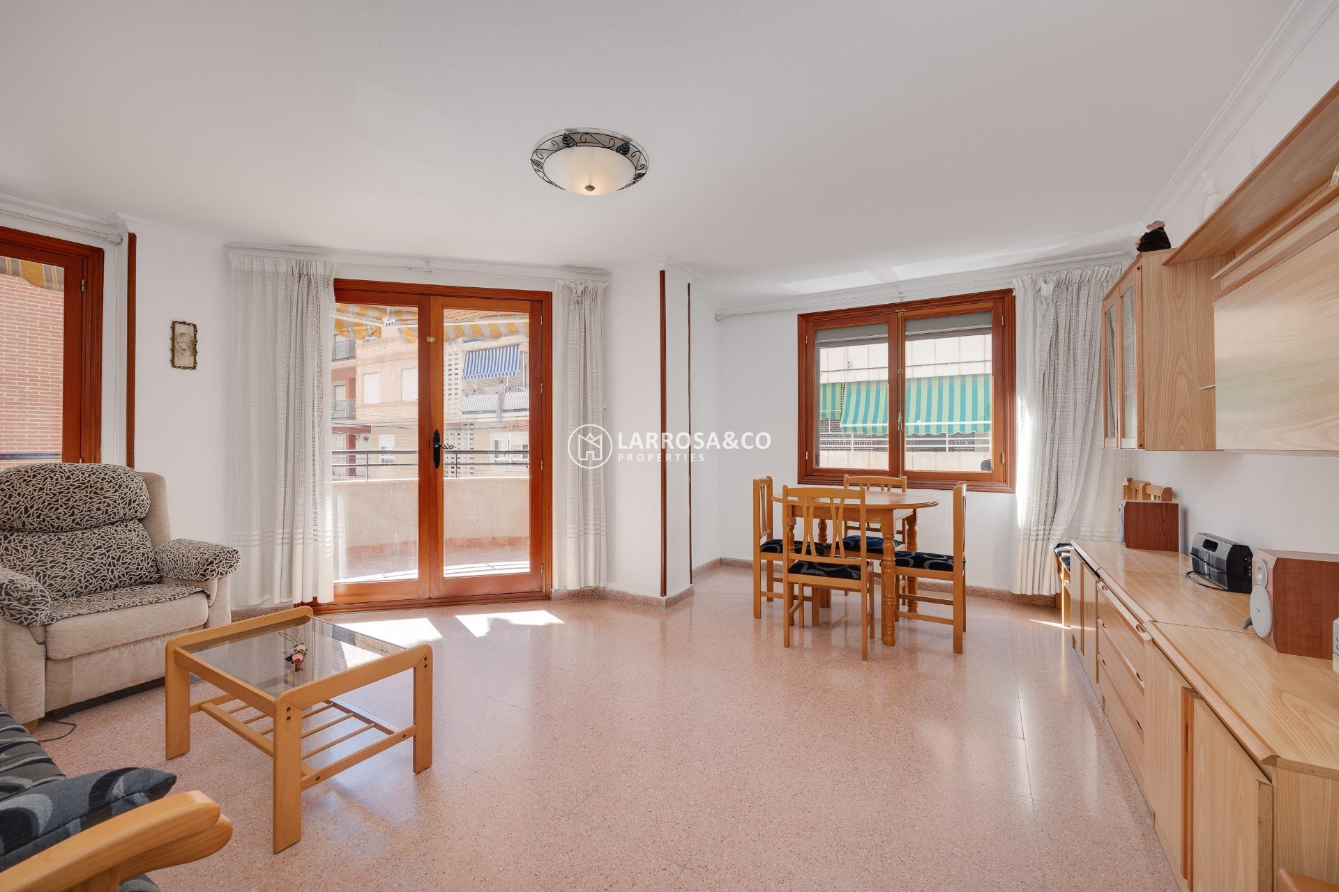 A Vendre - Apartment - Torrevieja - Acequion