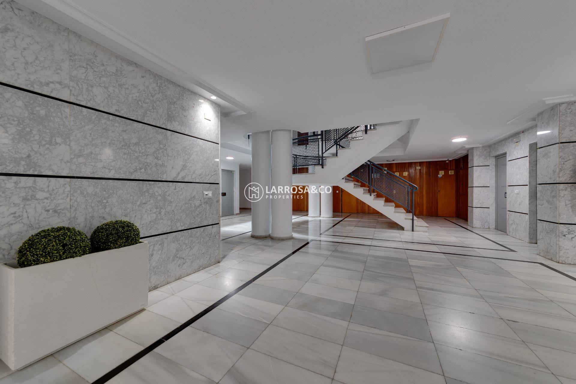 A Vendre - Apartment - Torrevieja - Acequion