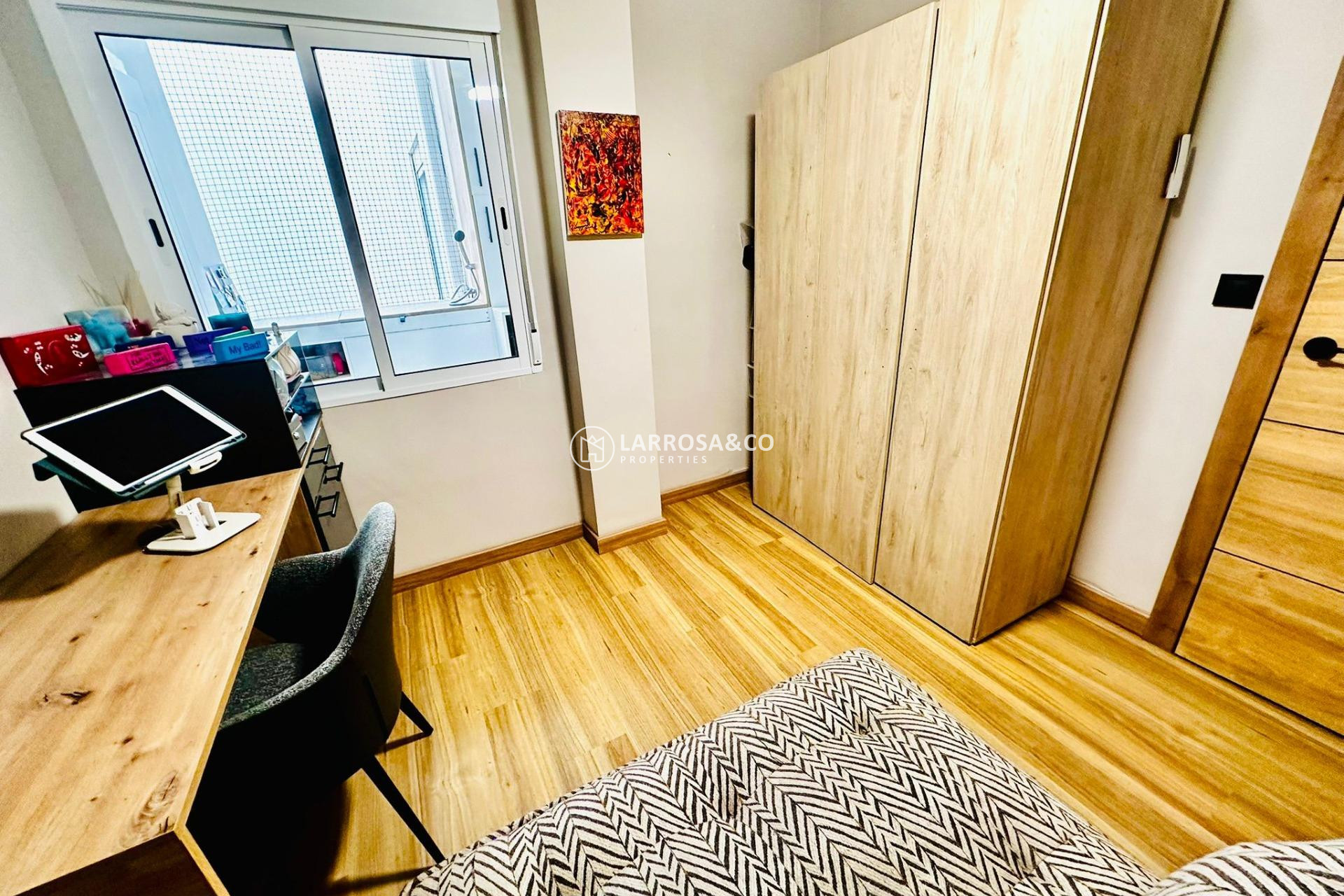 A Vendre - Apartment - Torrevieja - Acequion