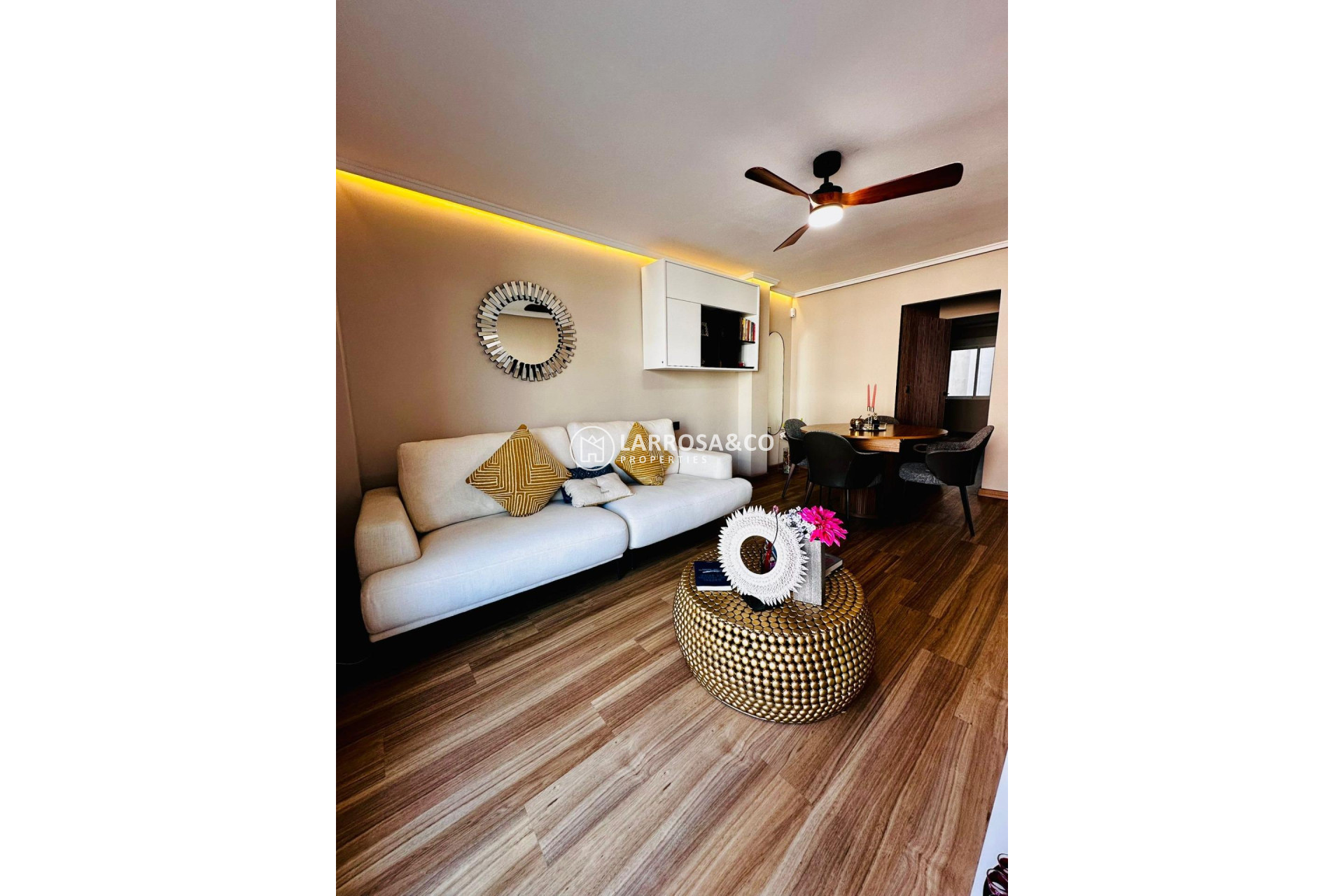 A Vendre - Apartment - Torrevieja - Acequion