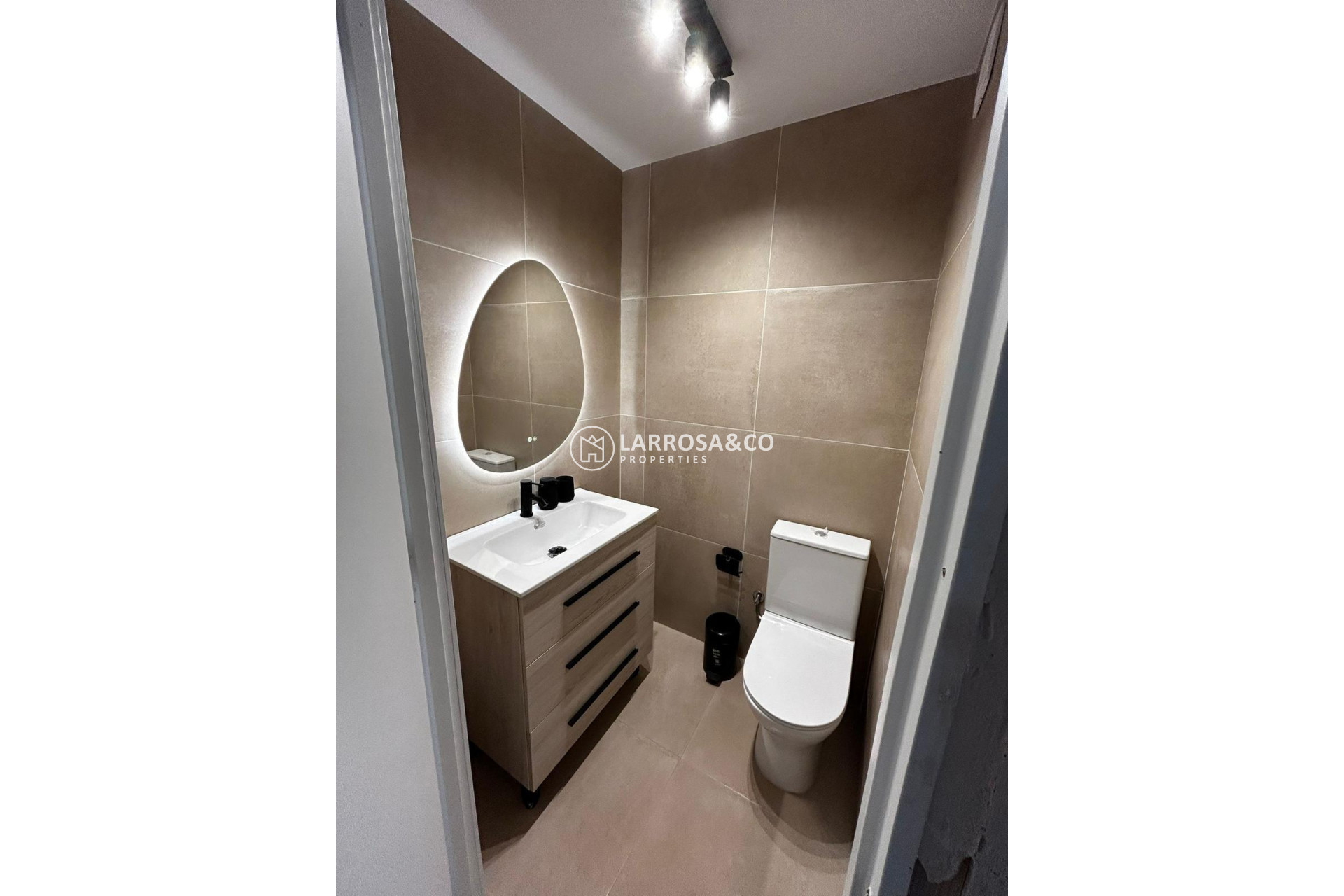 A Vendre - Apartment - Torrevieja - Acequion