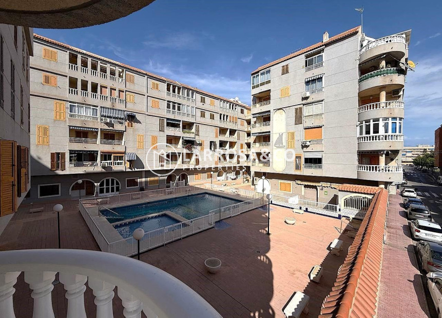A Vendre - Apartment - Torrevieja - Acequion