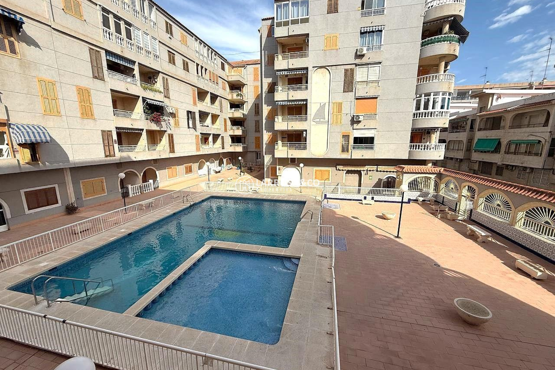 A Vendre - Apartment - Torrevieja - Acequion