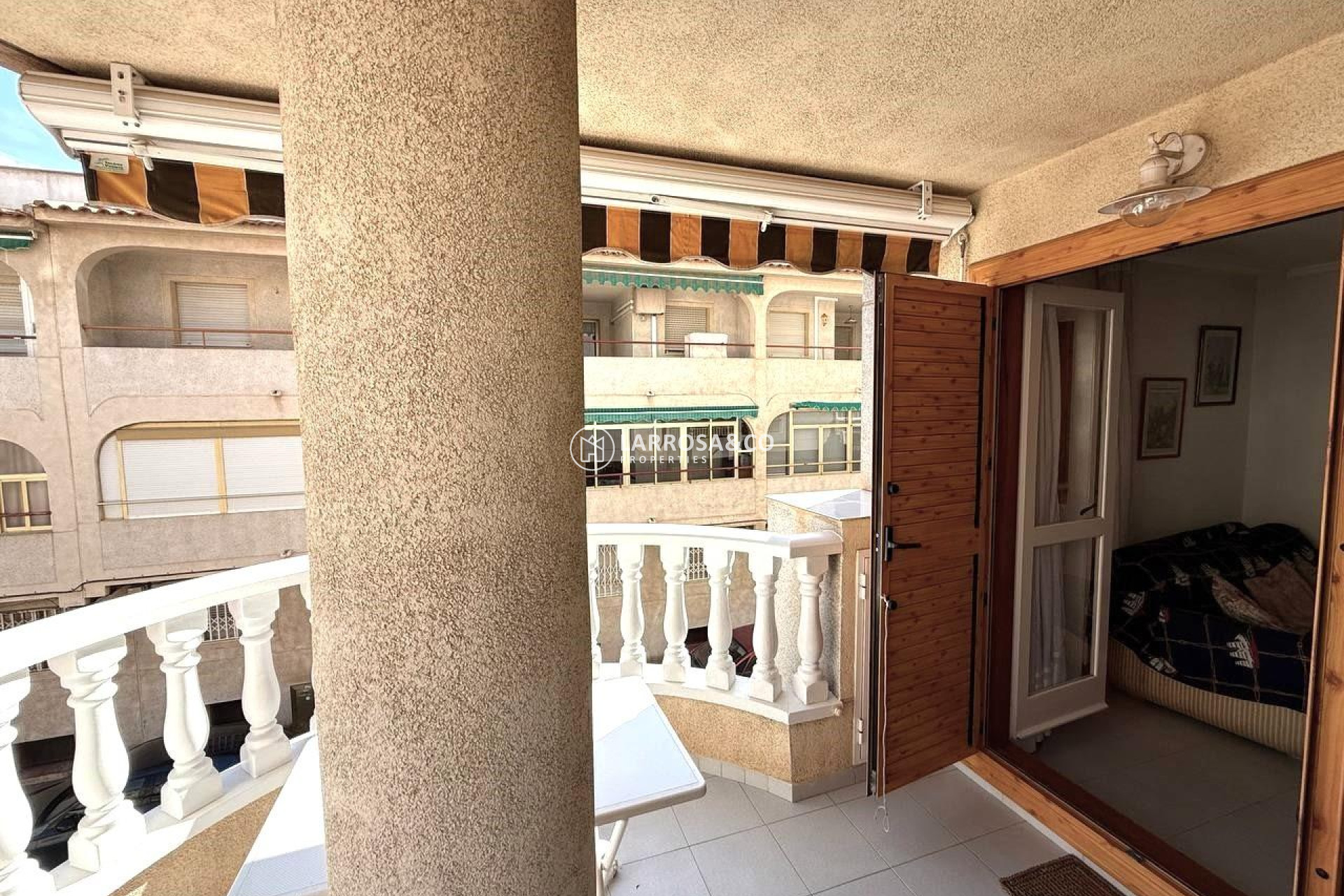 A Vendre - Apartment - Torrevieja - Acequion