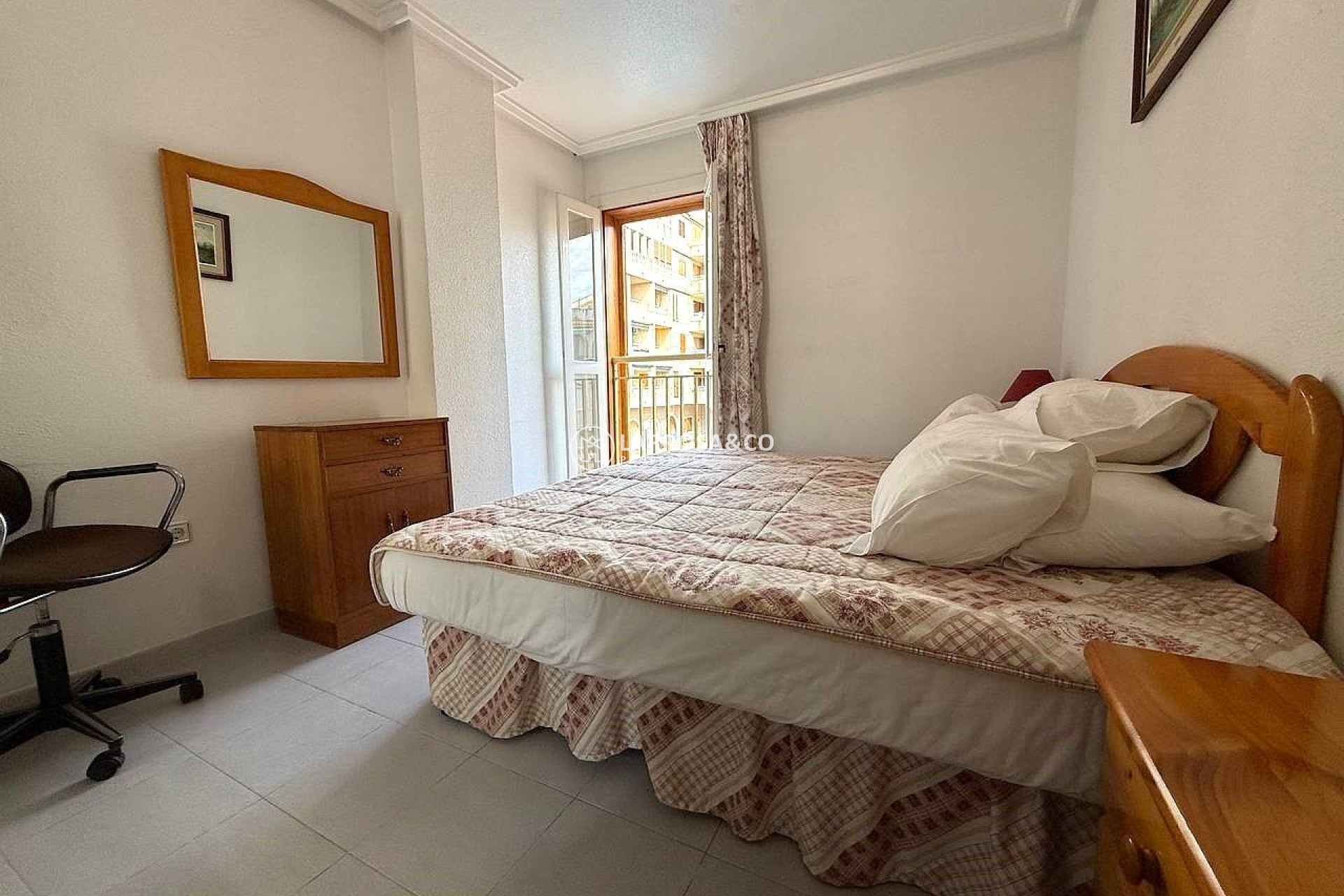 A Vendre - Apartment - Torrevieja - Acequion