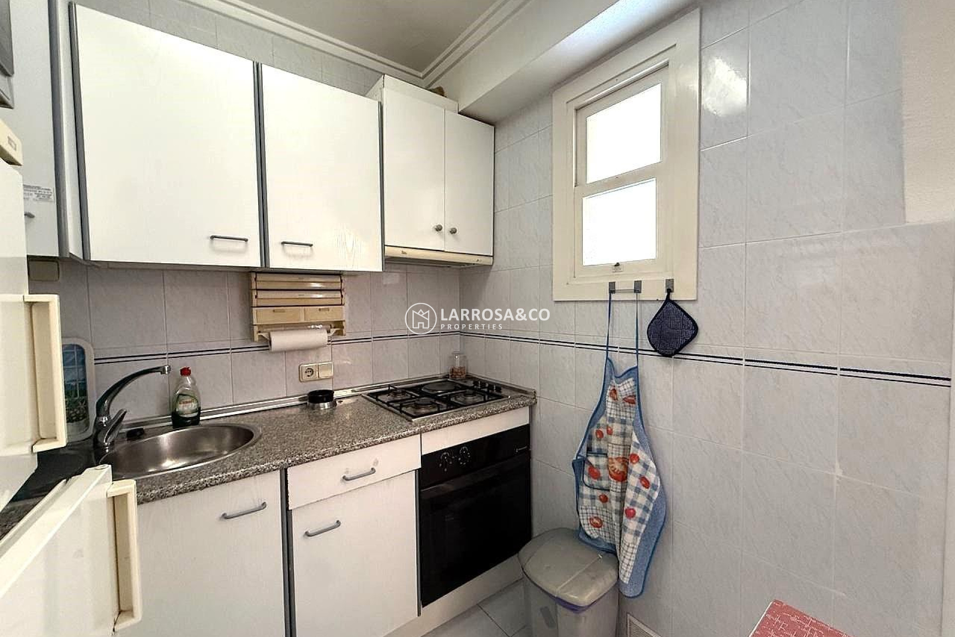 A Vendre - Apartment - Torrevieja - Acequion