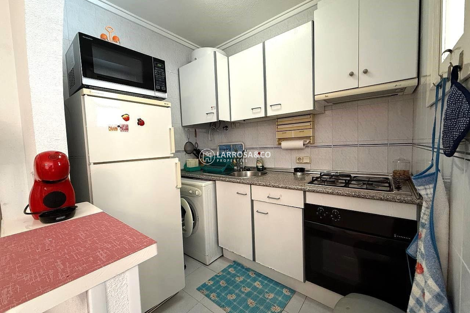 A Vendre - Apartment - Torrevieja - Acequion