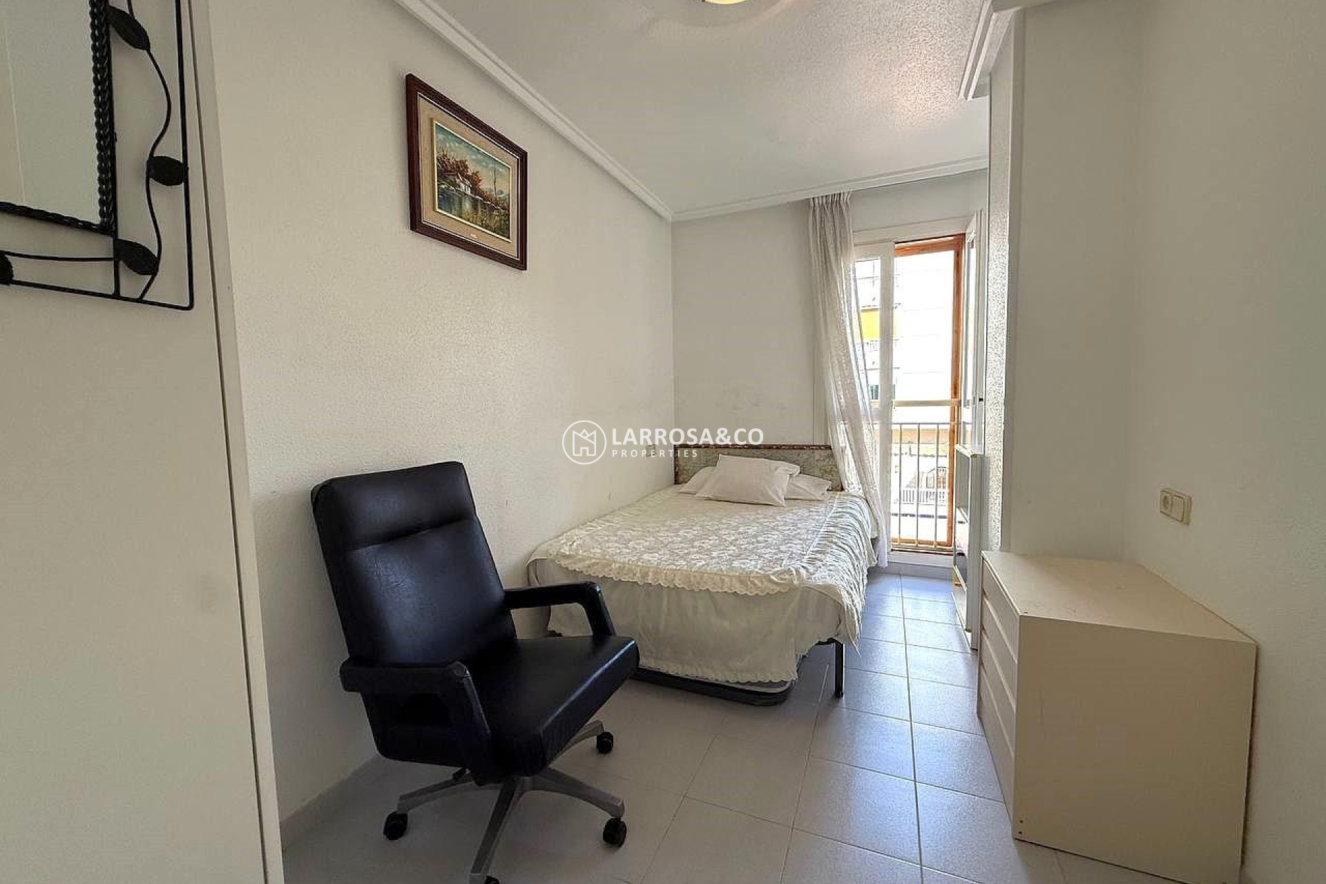 A Vendre - Apartment - Torrevieja - Acequion