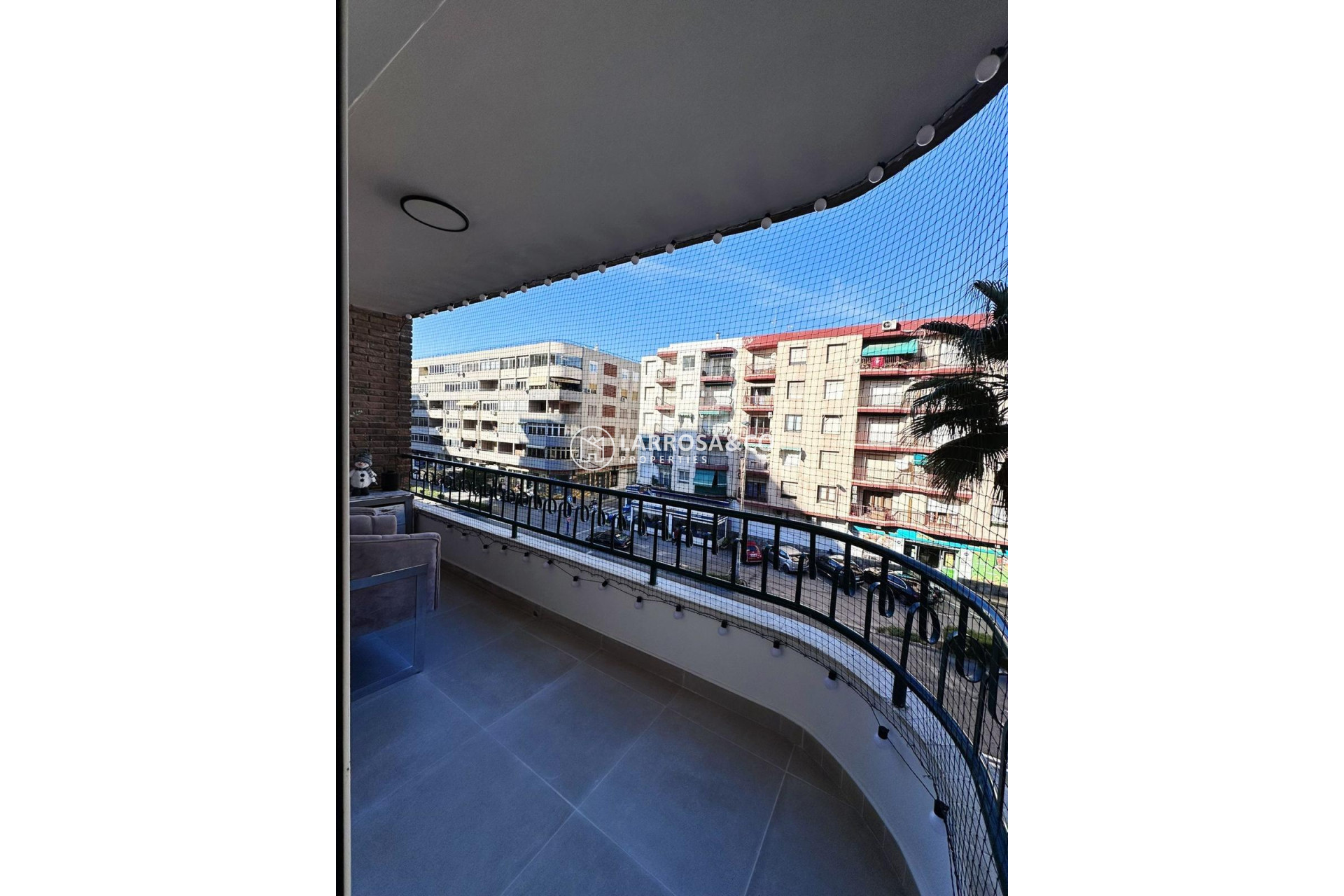 A Vendre - Apartment - Torrevieja - Acequion