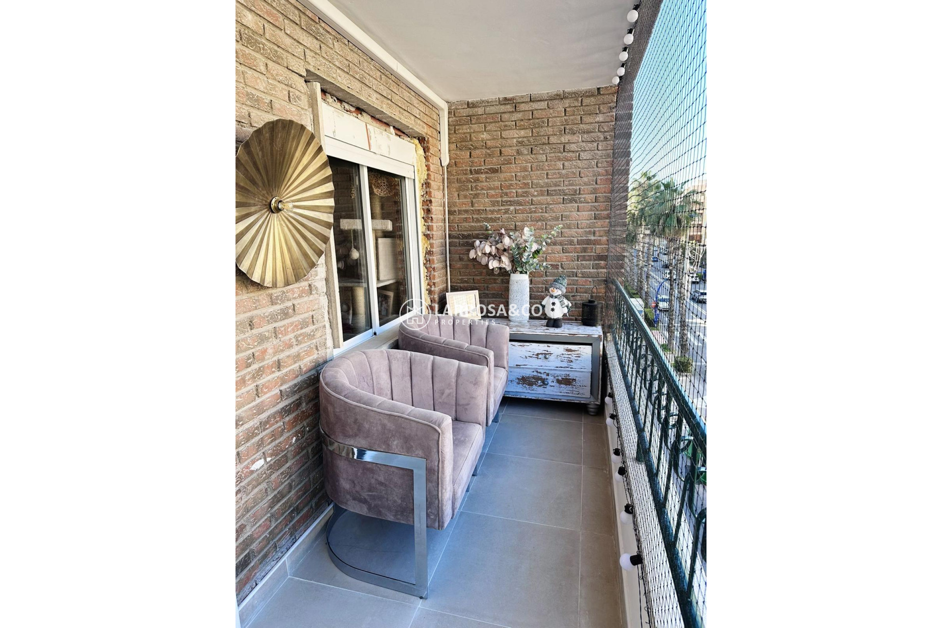 A Vendre - Apartment - Torrevieja - Acequion