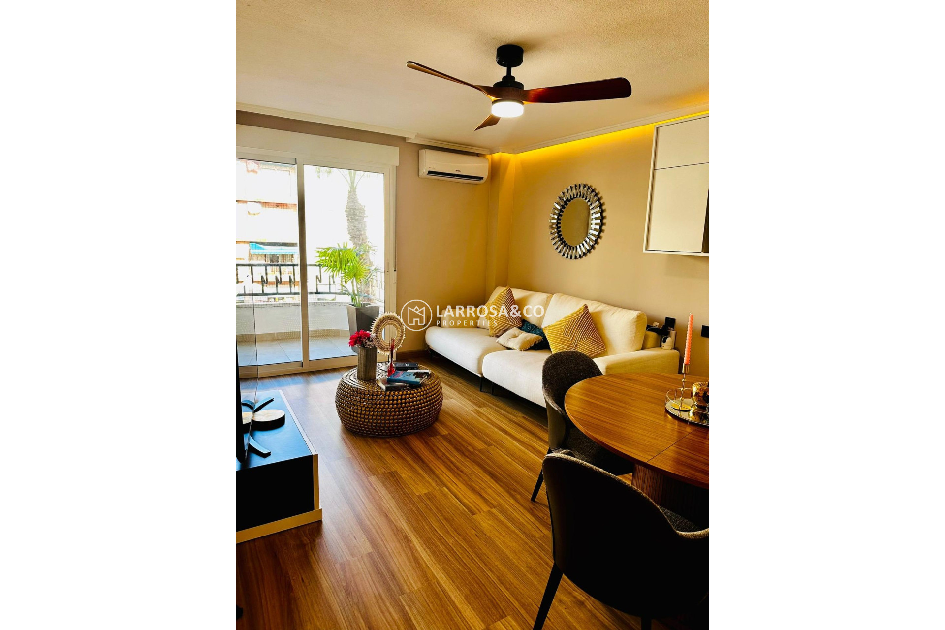 A Vendre - Apartment - Torrevieja - Acequion