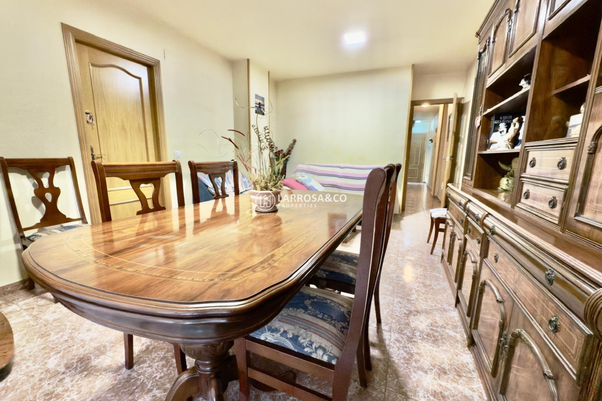 A Vendre - Apartment - Torrevieja - Acequion