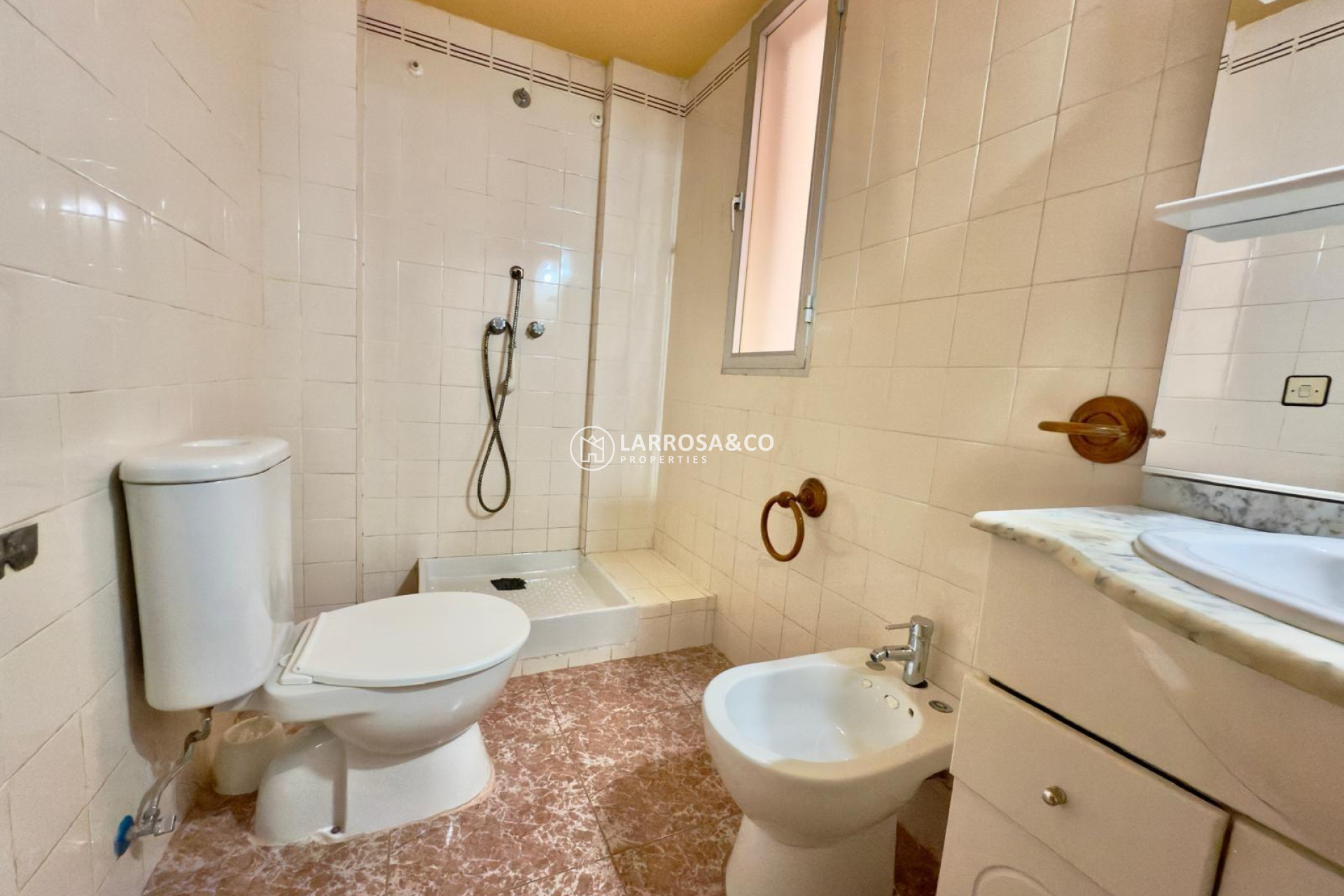 A Vendre - Apartment - Torrevieja - Acequion