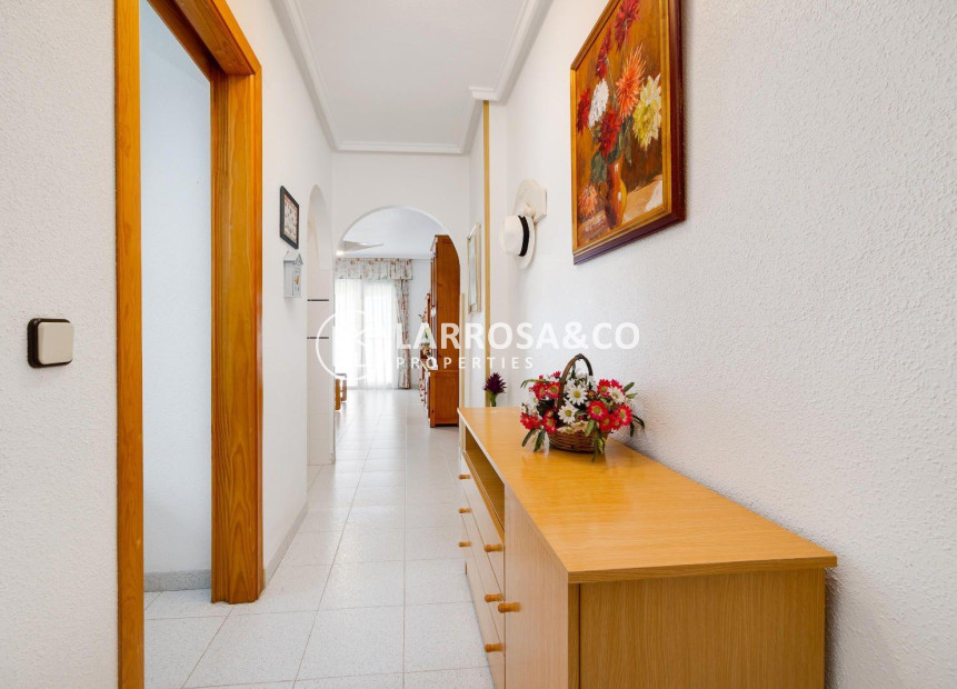 A Vendre - Apartment - Torrevieja - Acequion