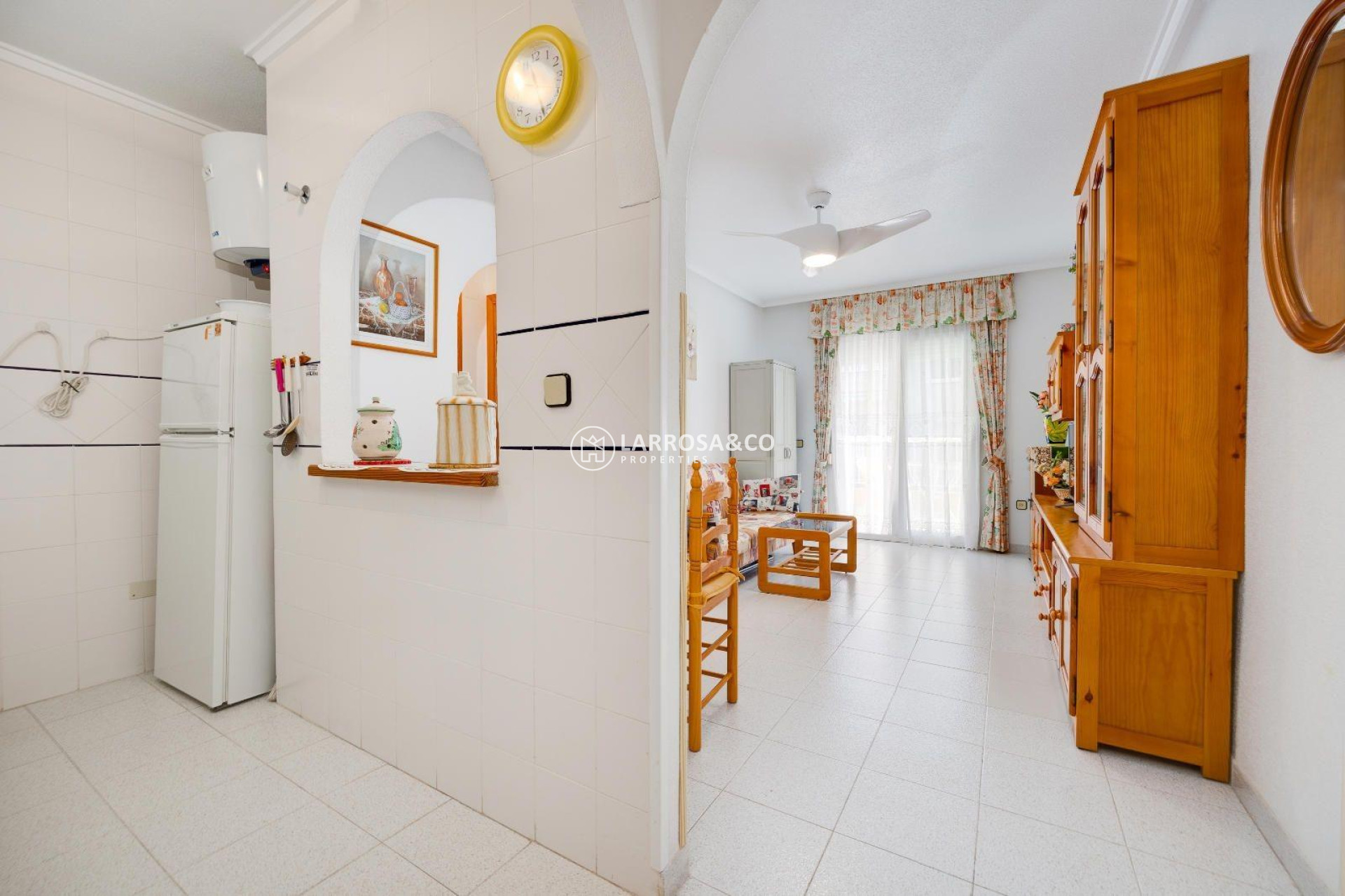 A Vendre - Apartment - Torrevieja - Acequion