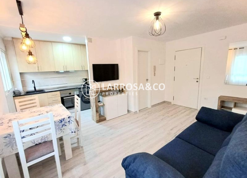 A Vendre - Apartment - Torrevieja - Acequion