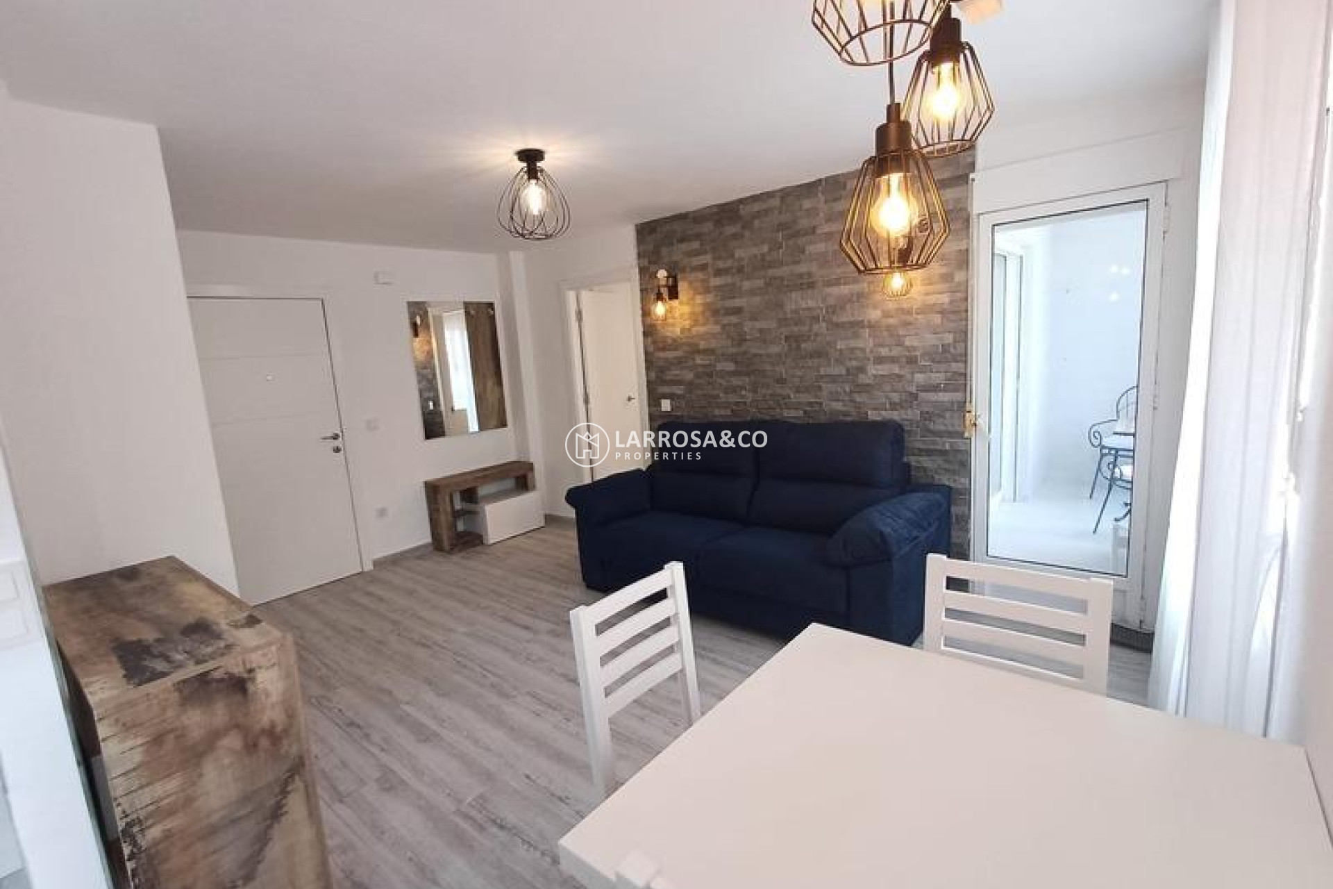 A Vendre - Apartment - Torrevieja - Acequion