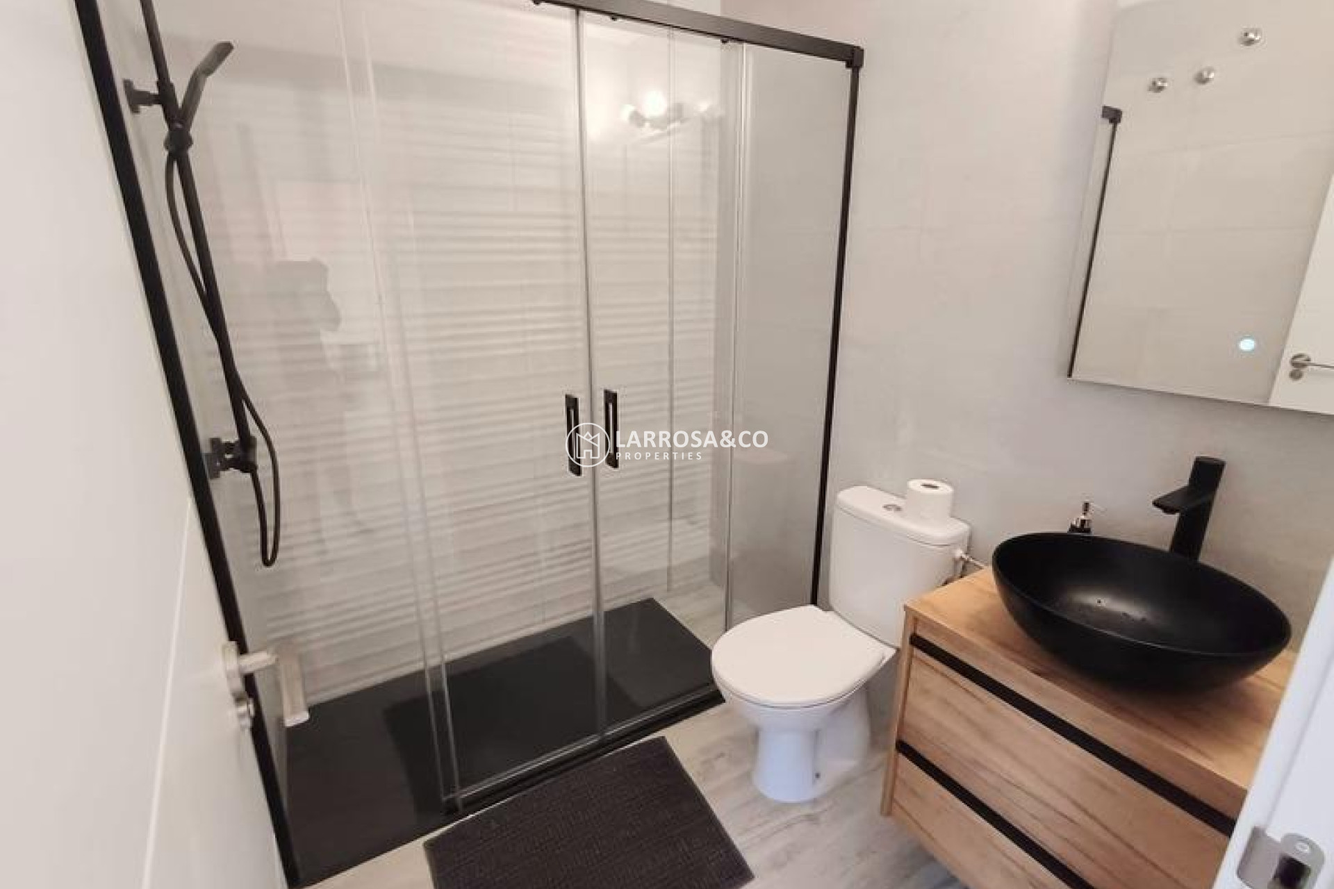 A Vendre - Apartment - Torrevieja - Acequion