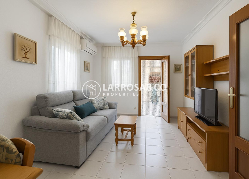 A Vendre - Apartment - Torrevieja - Acequion