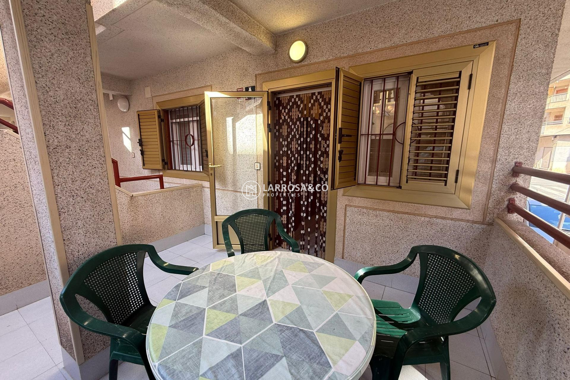 A Vendre - Apartment - Torrevieja - Acequion