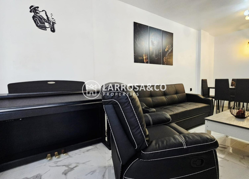 A Vendre - Apartment - Torrevieja - Acequion