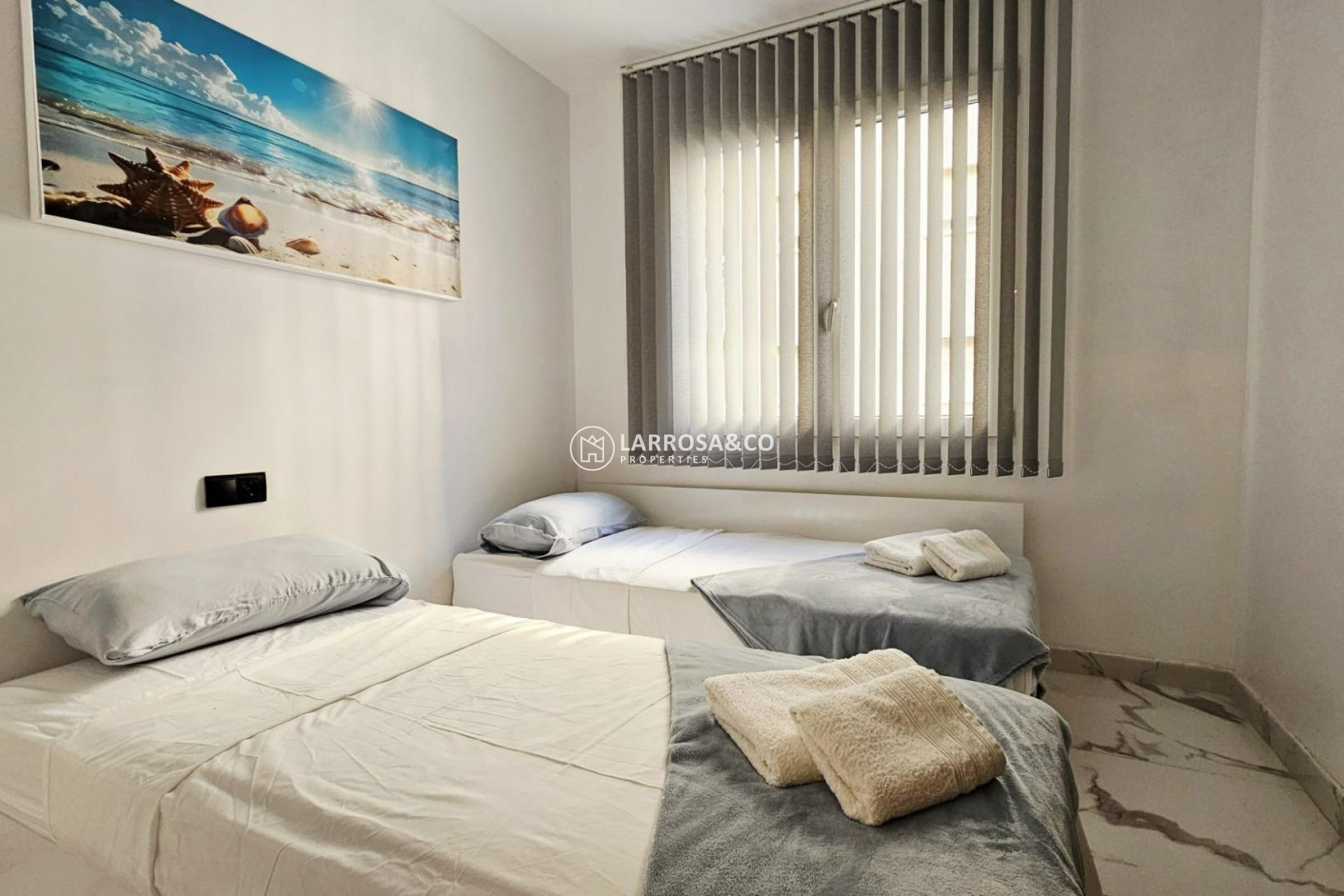A Vendre - Apartment - Torrevieja - Acequion