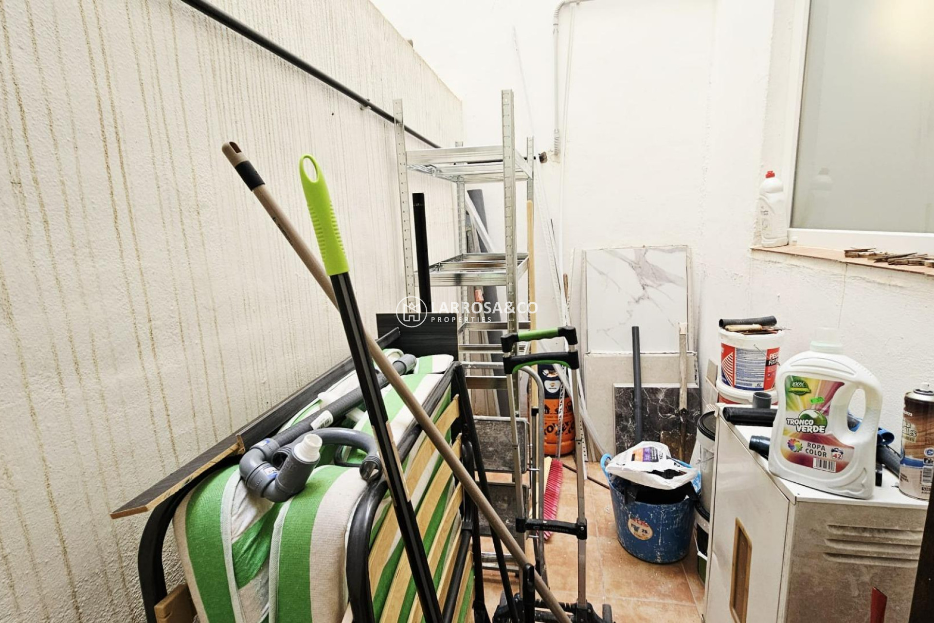 A Vendre - Apartment - Torrevieja - Acequion