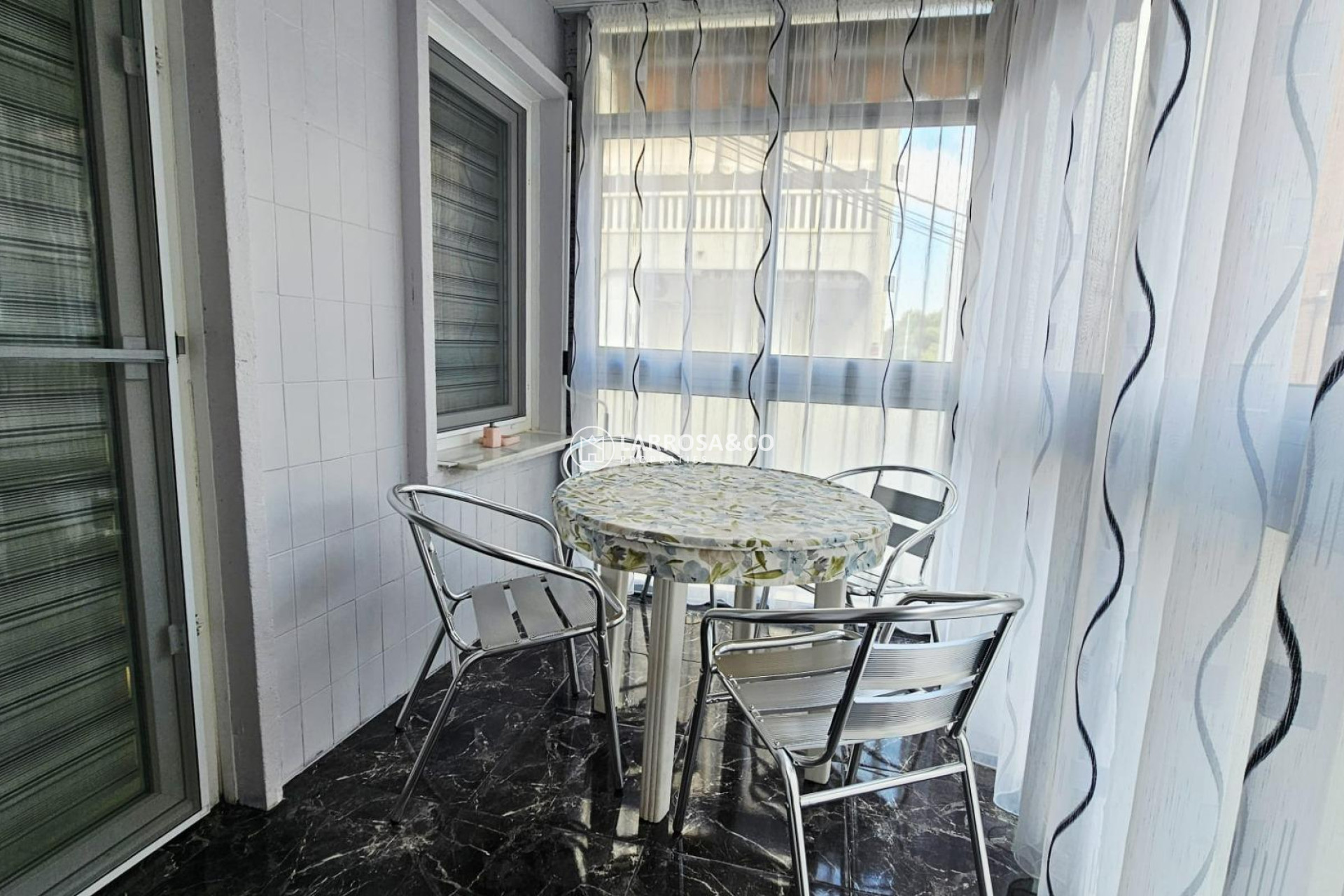 A Vendre - Apartment - Torrevieja - Acequion