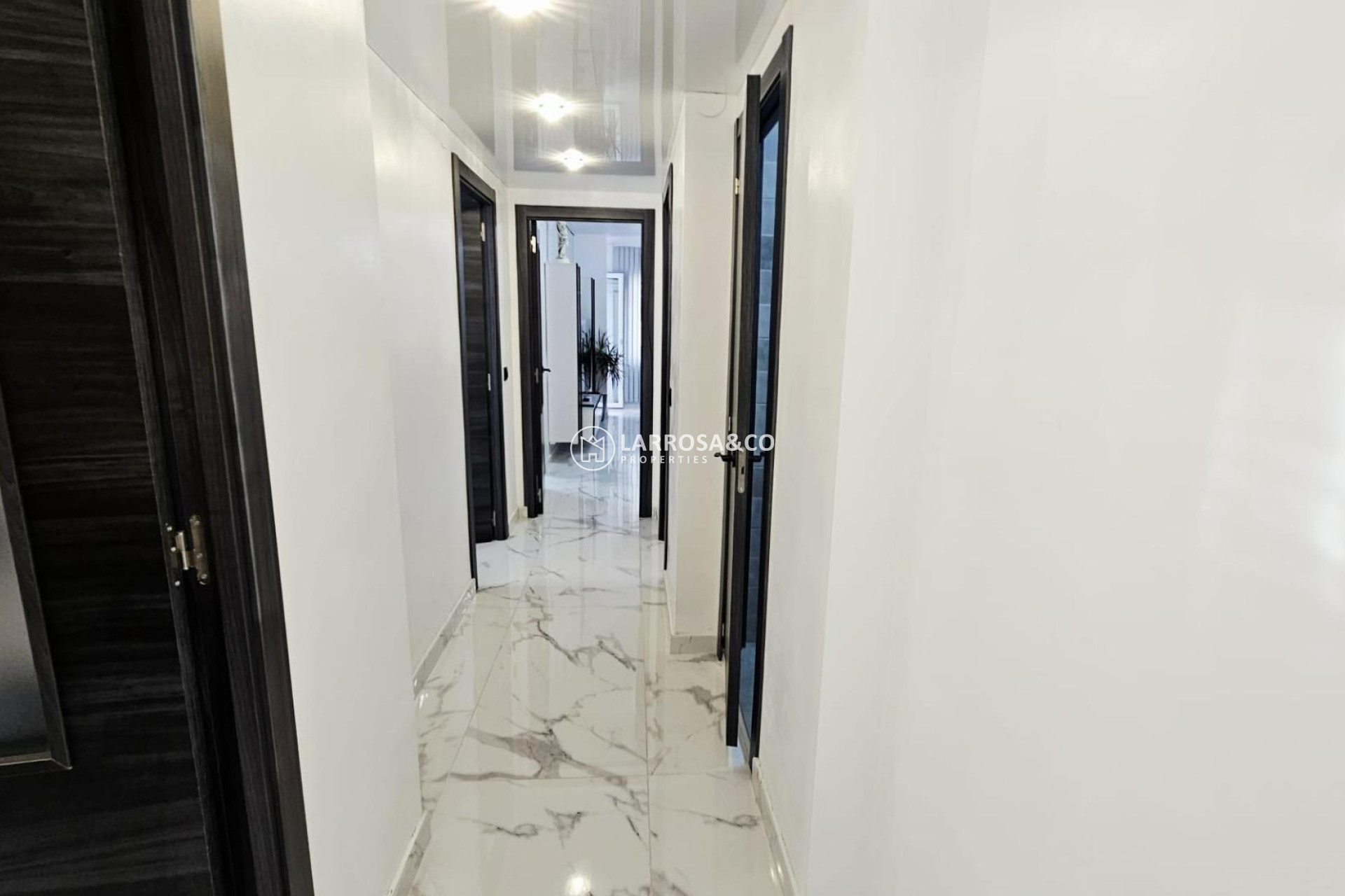 A Vendre - Apartment - Torrevieja - Acequion