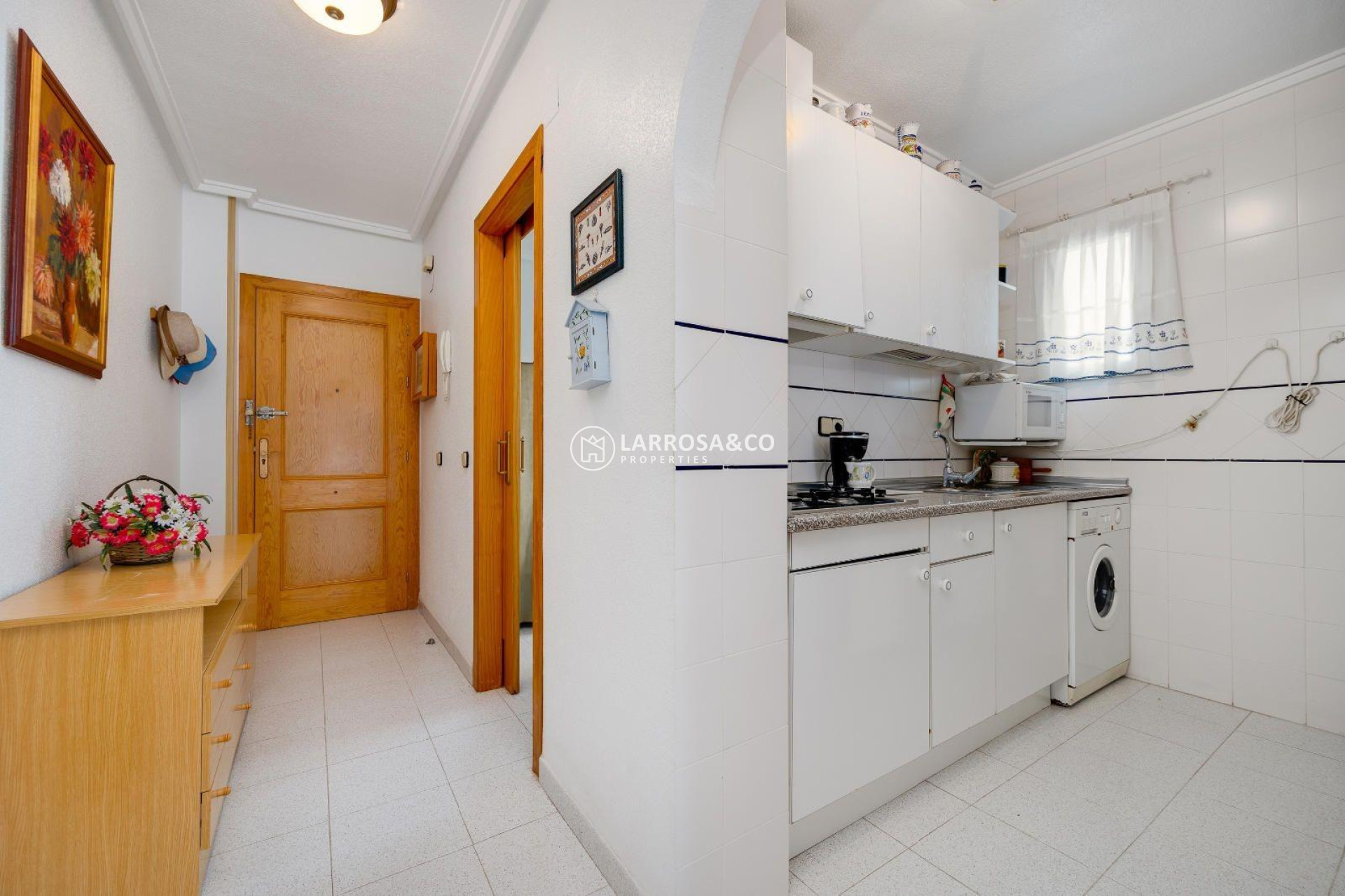 A Vendre - Apartment - Torrevieja - Acequion