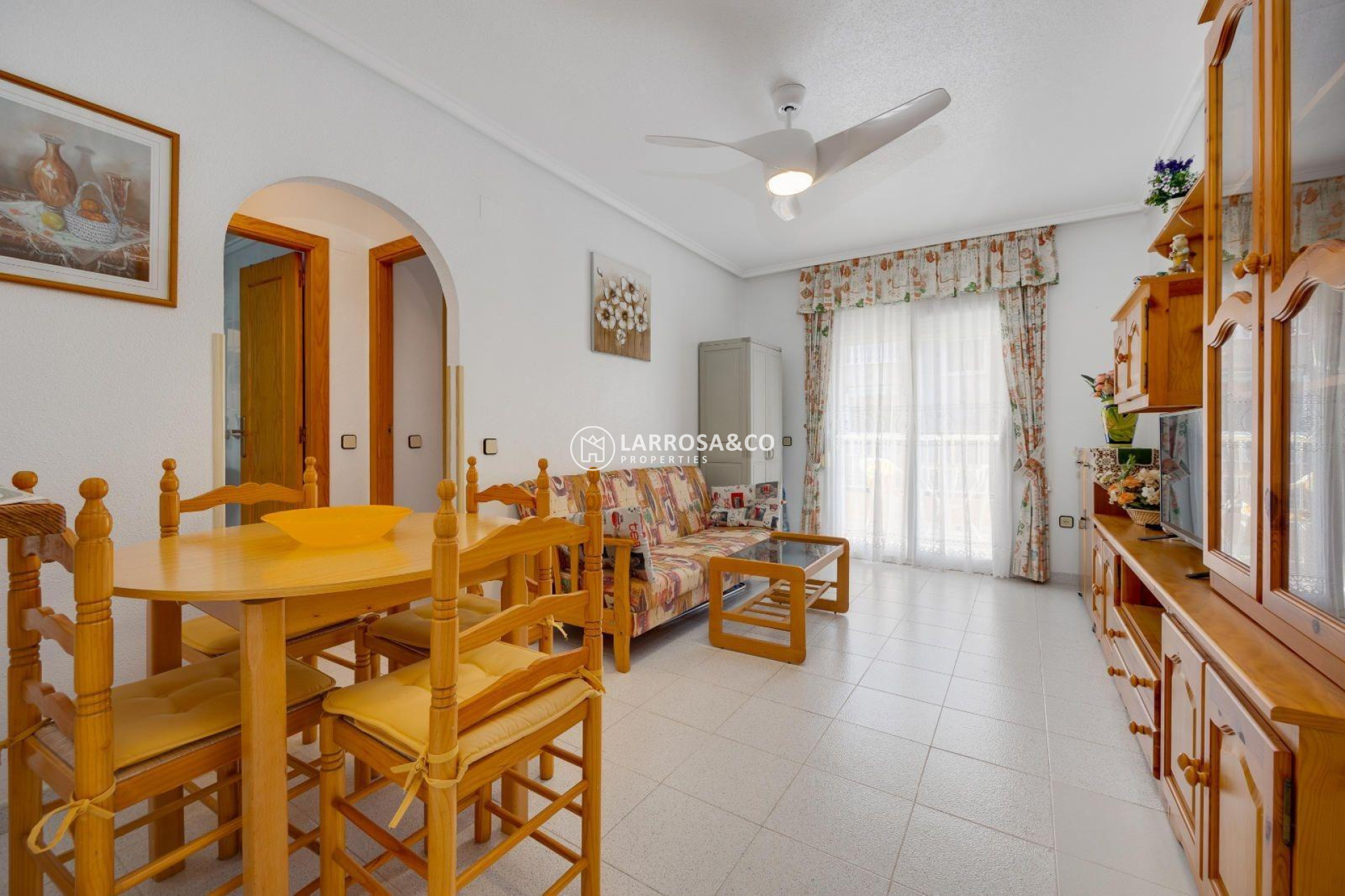A Vendre - Apartment - Torrevieja - Acequion