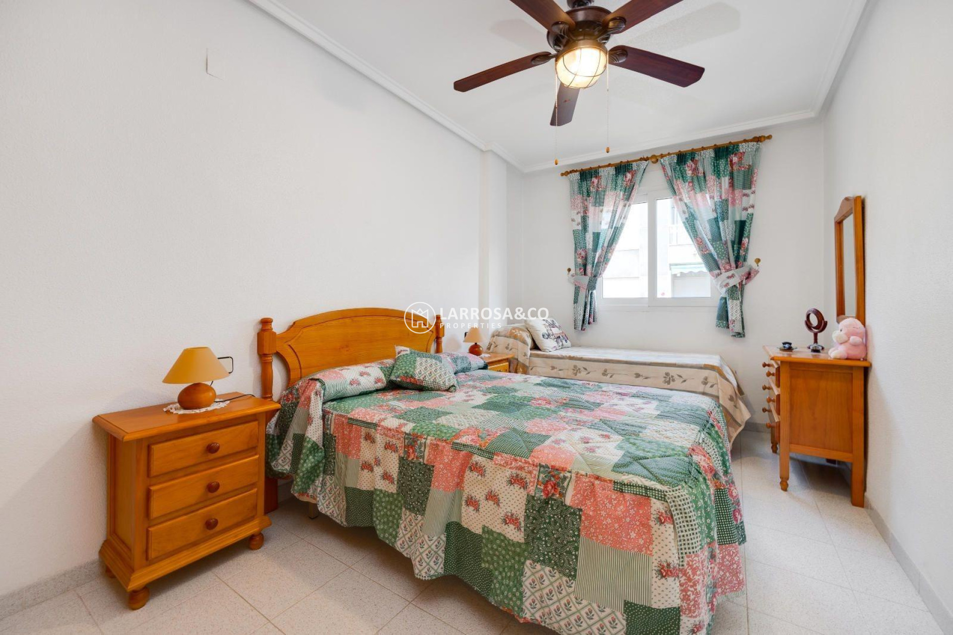 A Vendre - Apartment - Torrevieja - Acequion