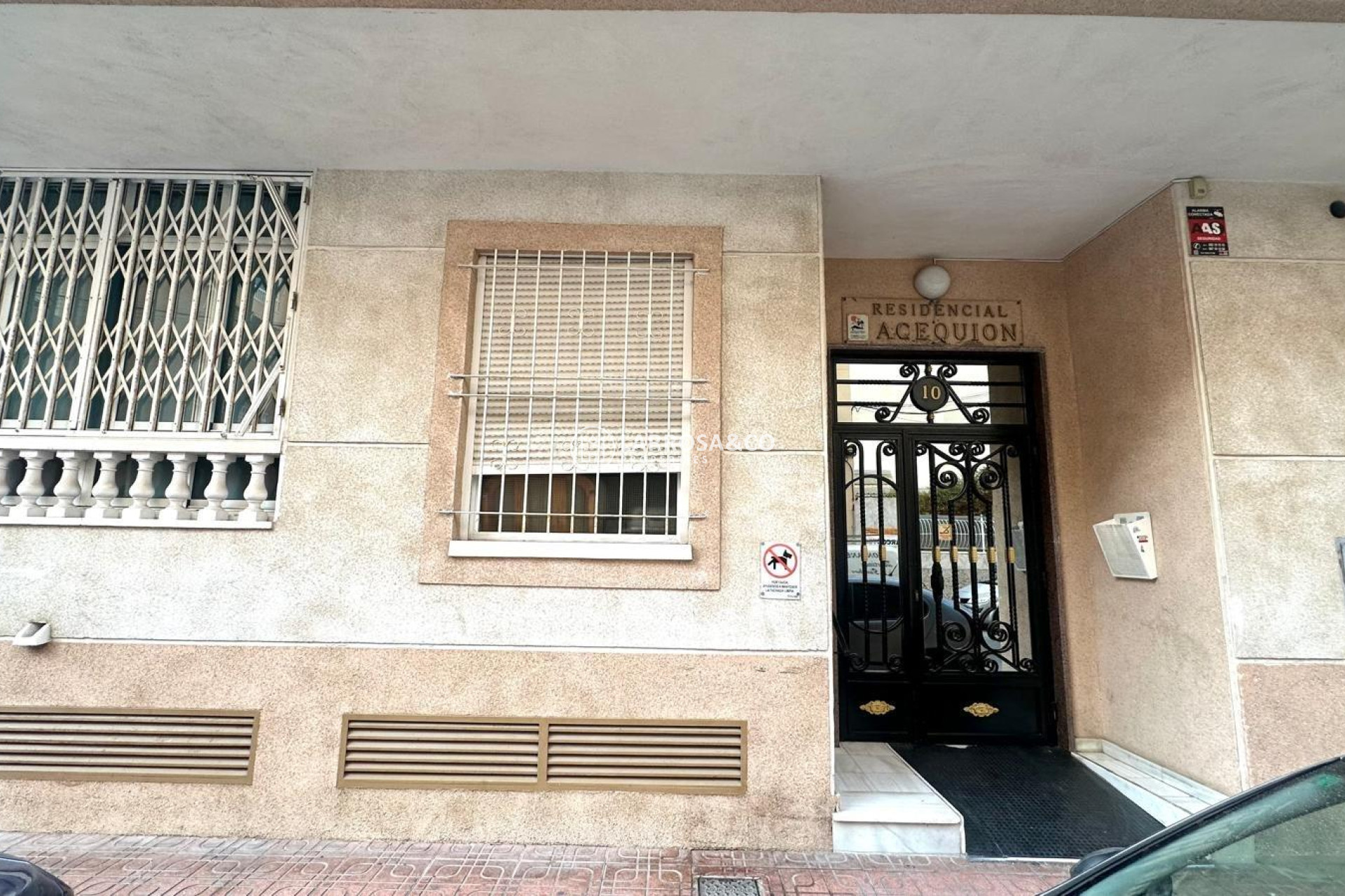 A Vendre - Apartment - Torrevieja - Acequion