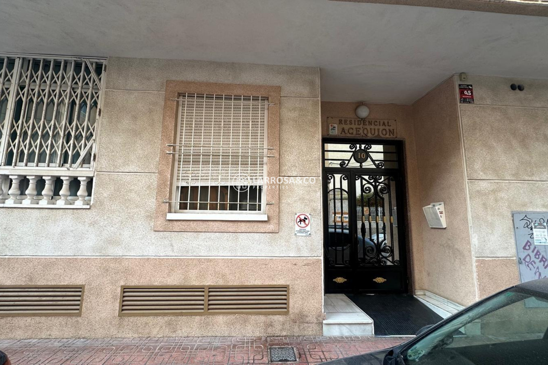 A Vendre - Apartment - Torrevieja - Acequion