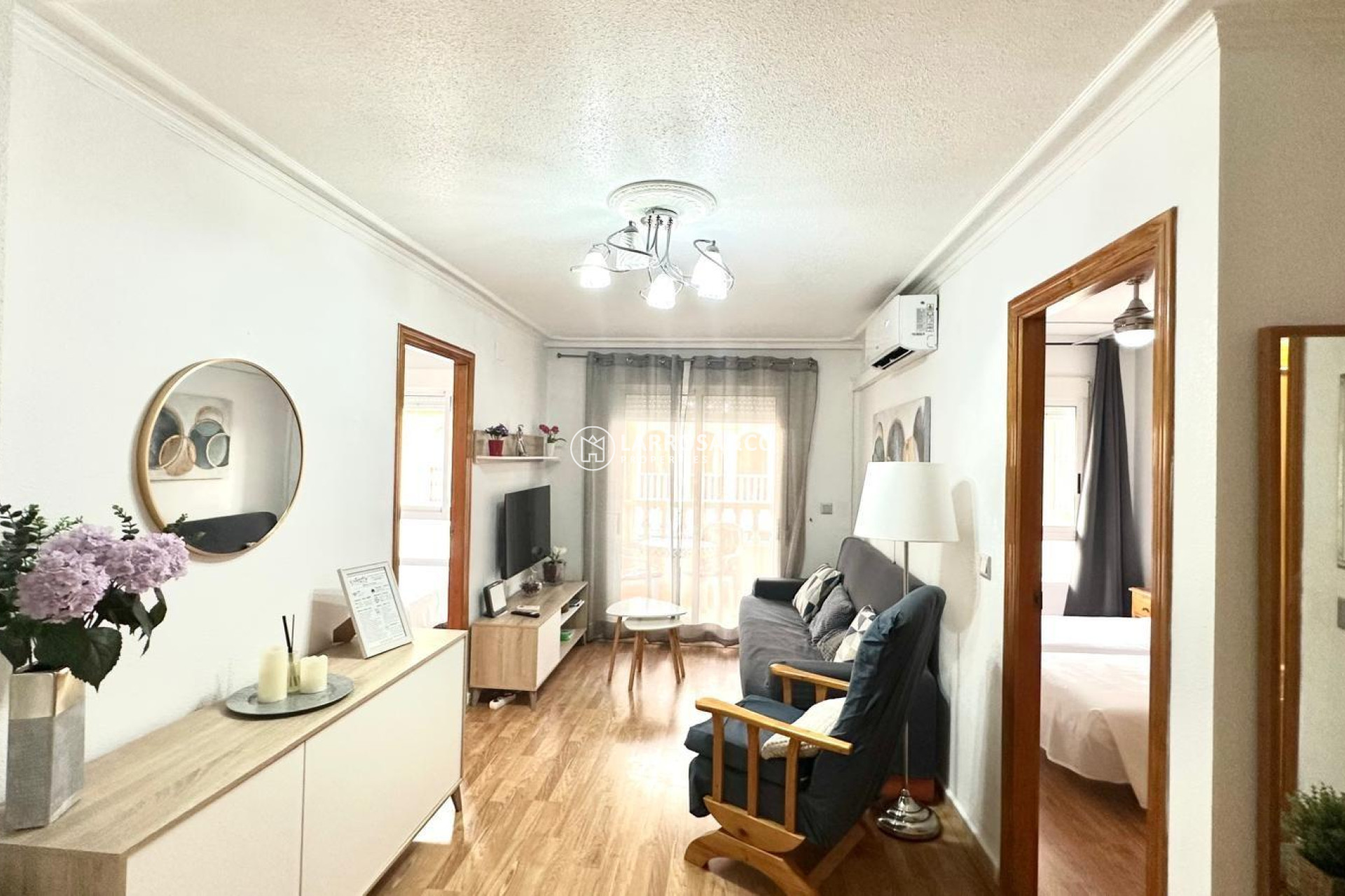 A Vendre - Apartment - Torrevieja - Acequion