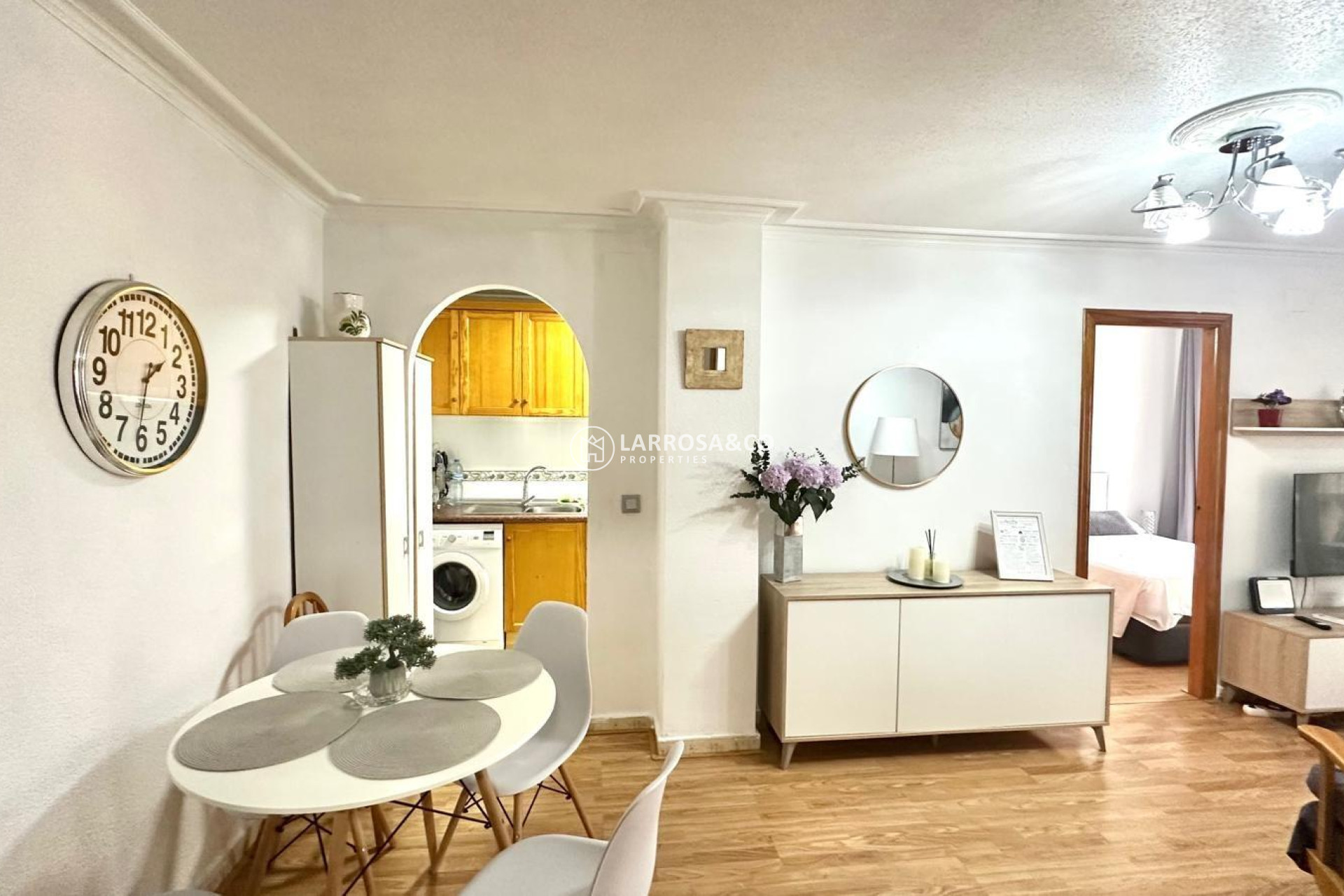 A Vendre - Apartment - Torrevieja - Acequion
