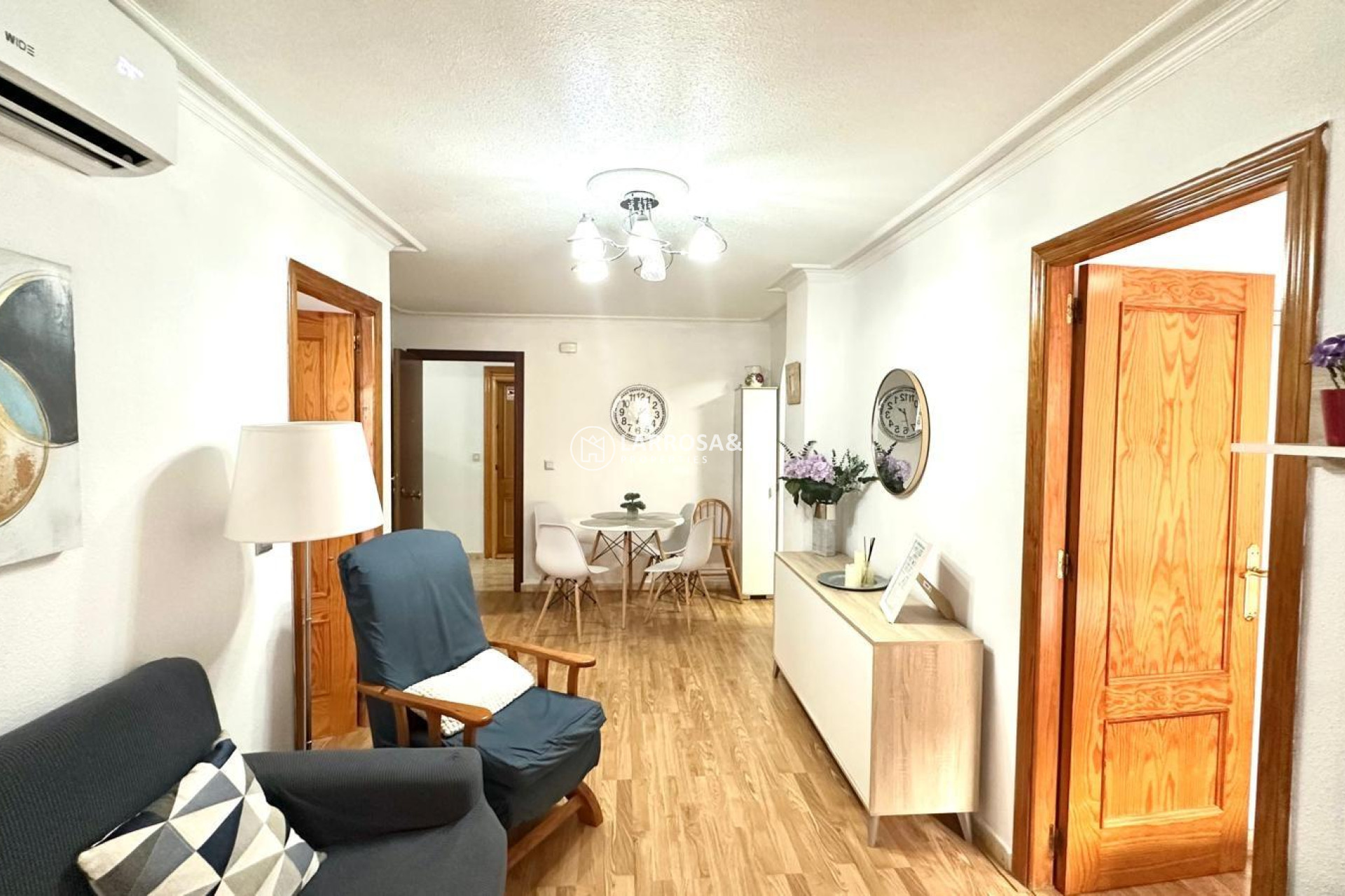 A Vendre - Apartment - Torrevieja - Acequion